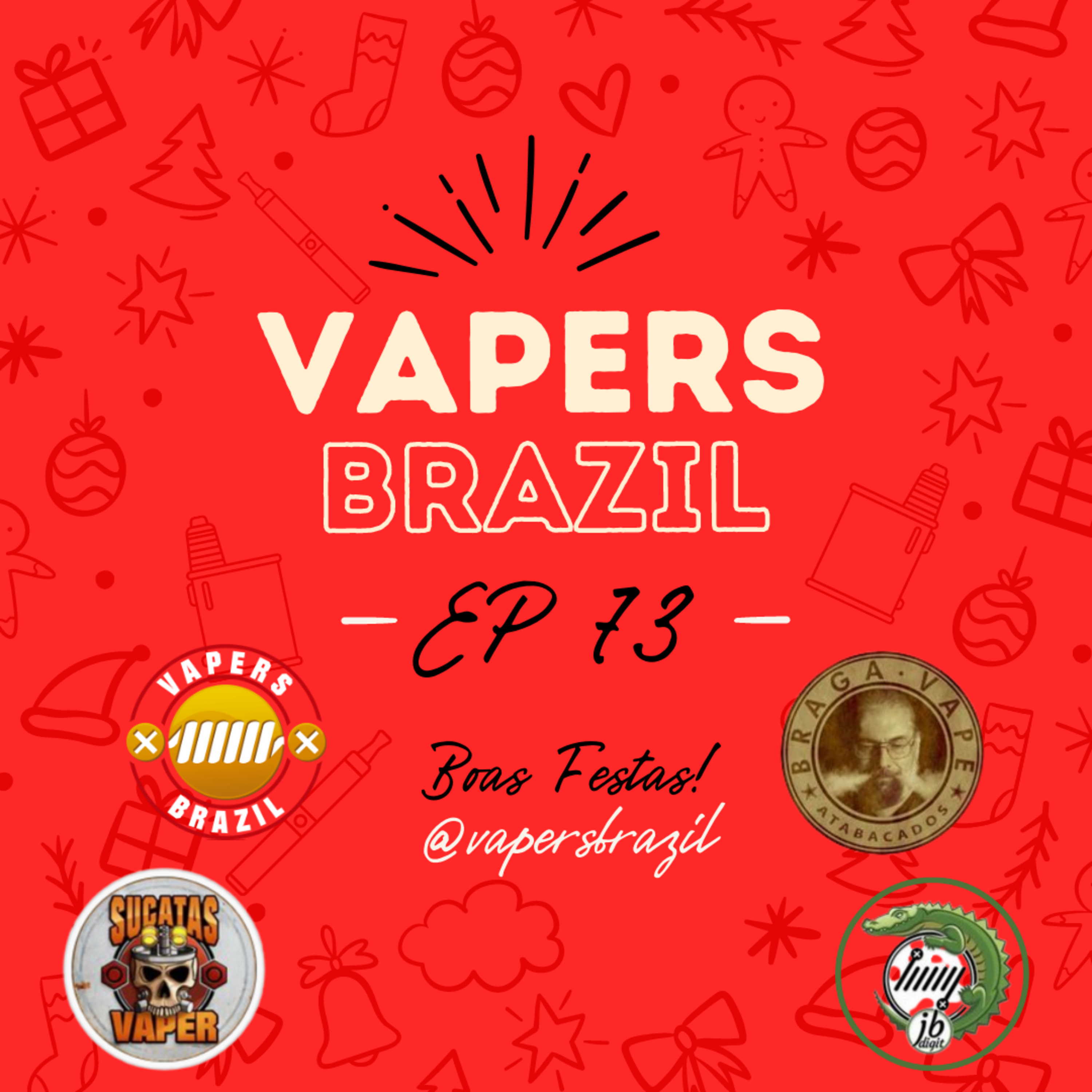 Vapersbrazil