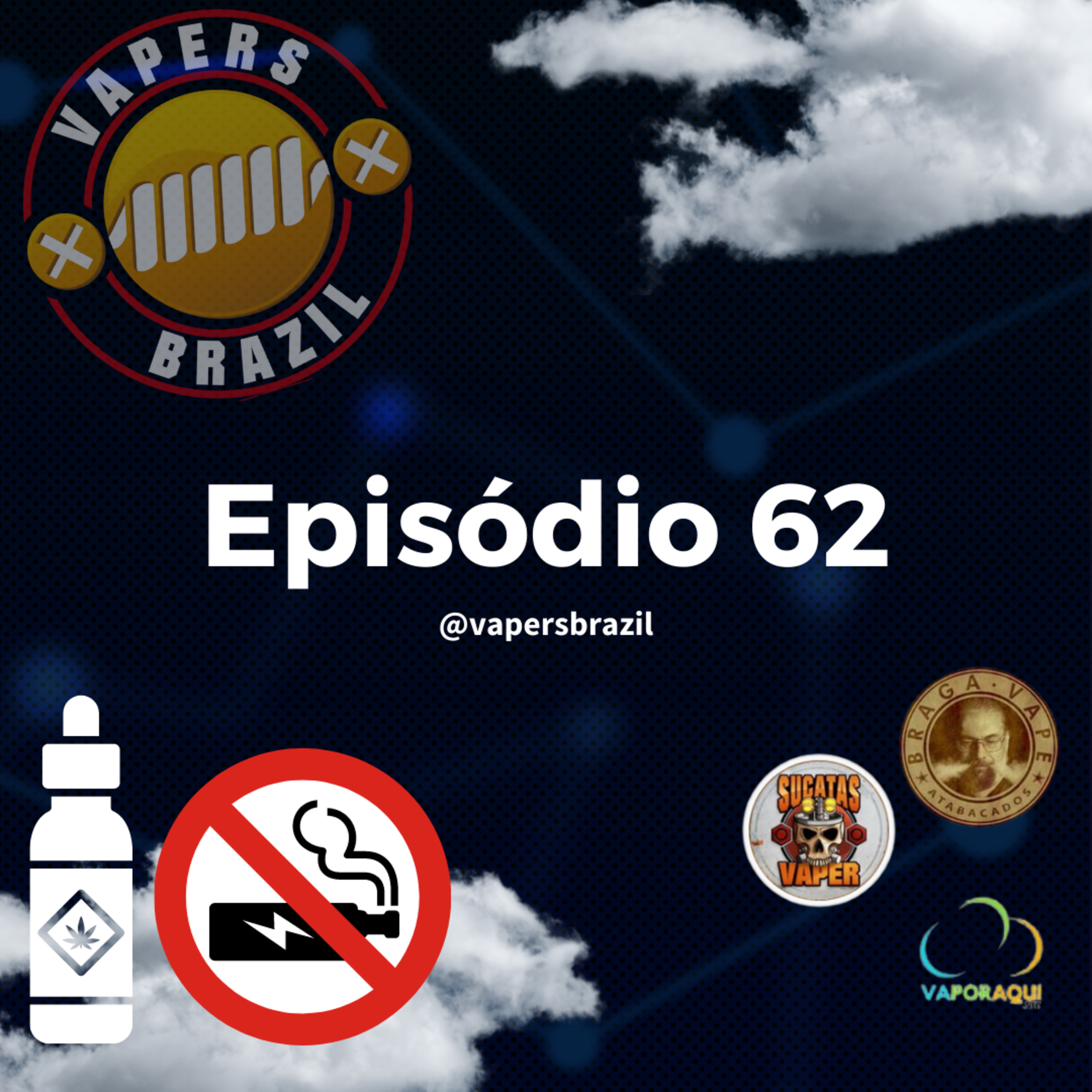 Vapersbrazil