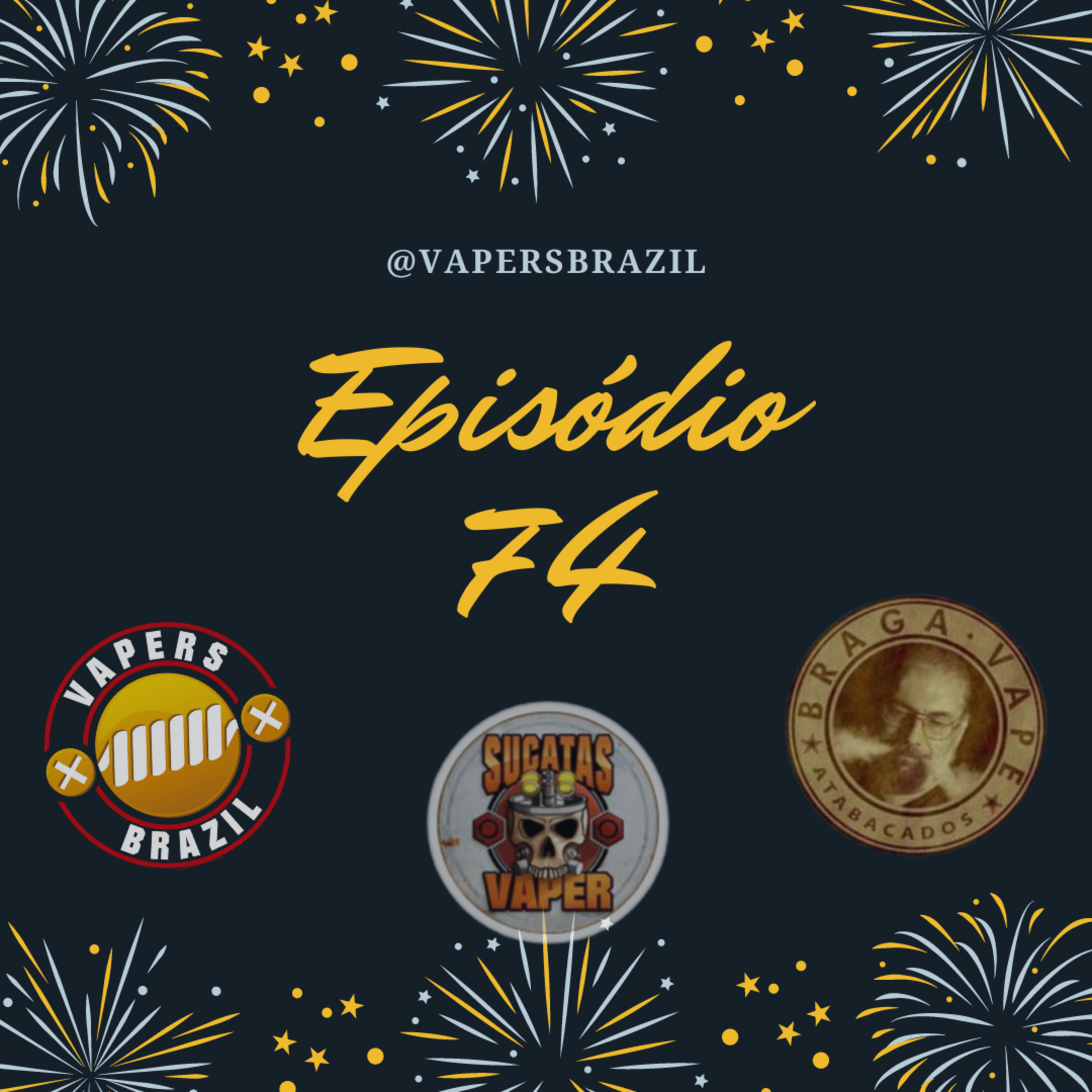 Vapersbrazil