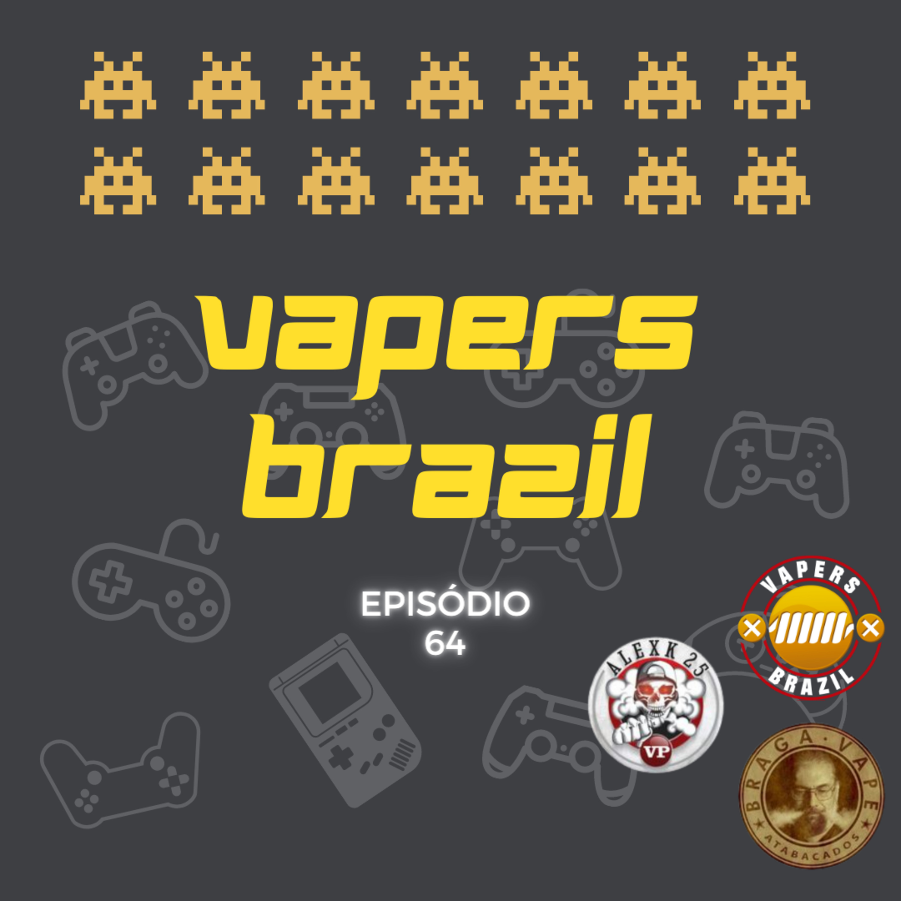Vapersbrazil