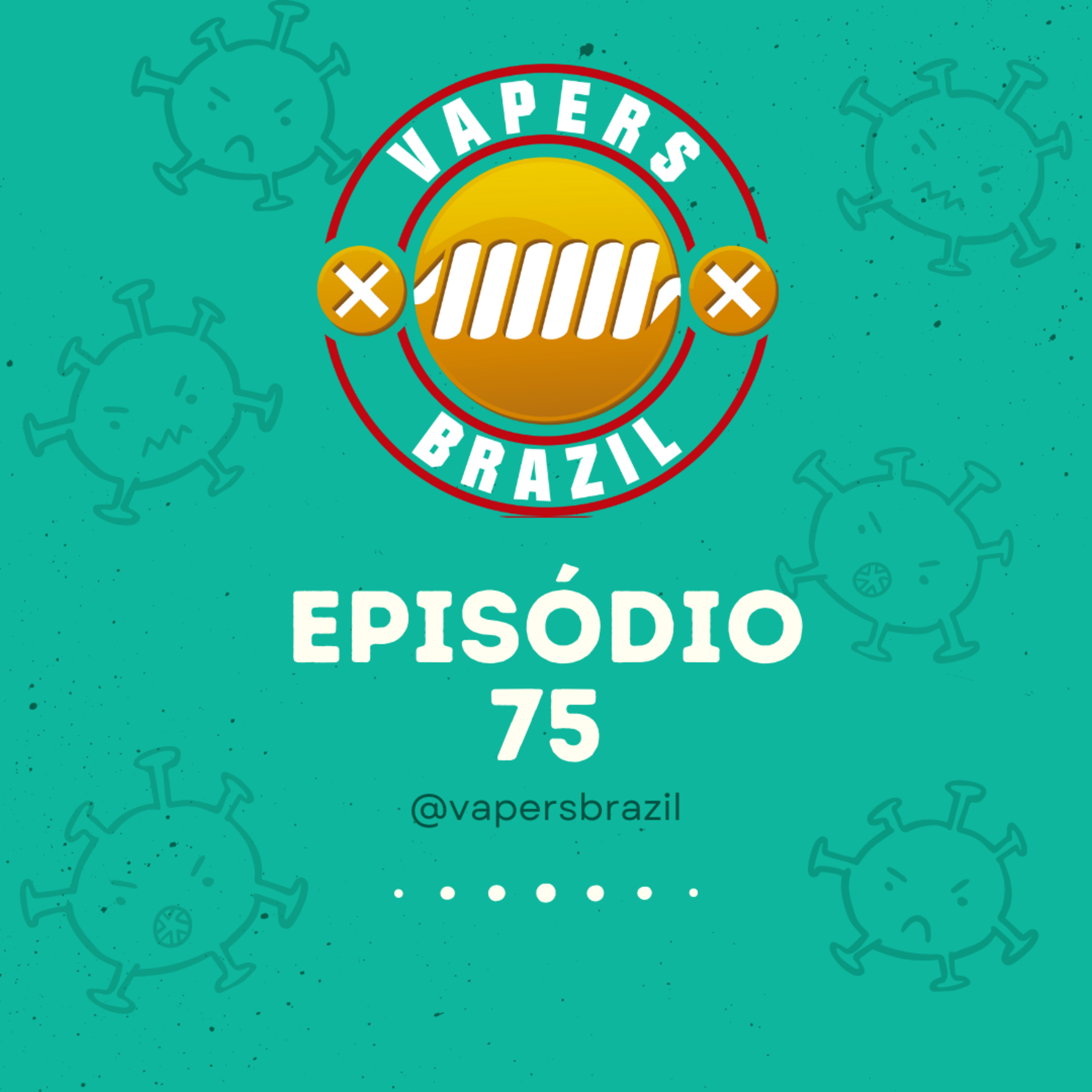 Vapersbrazil