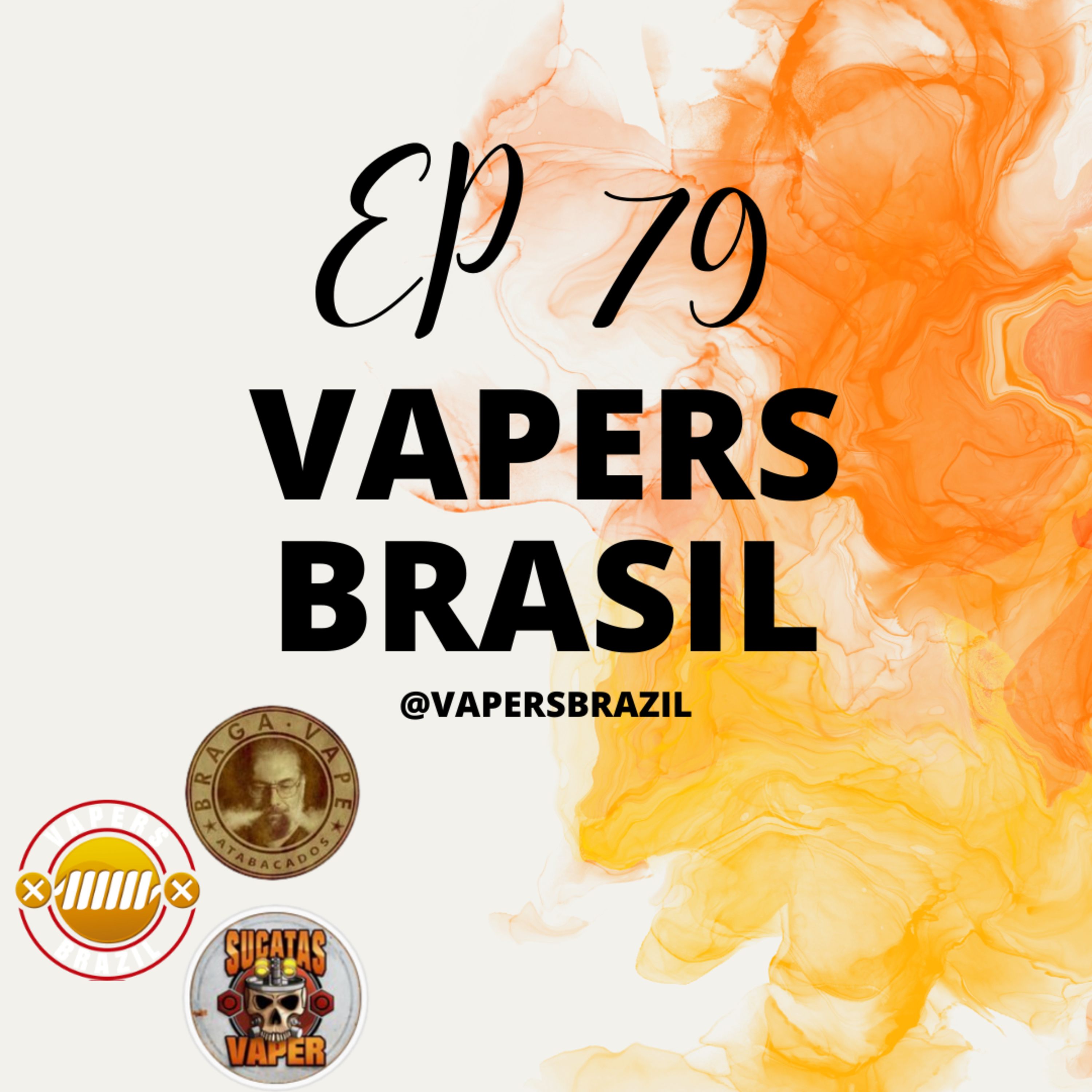 Vapersbrazil