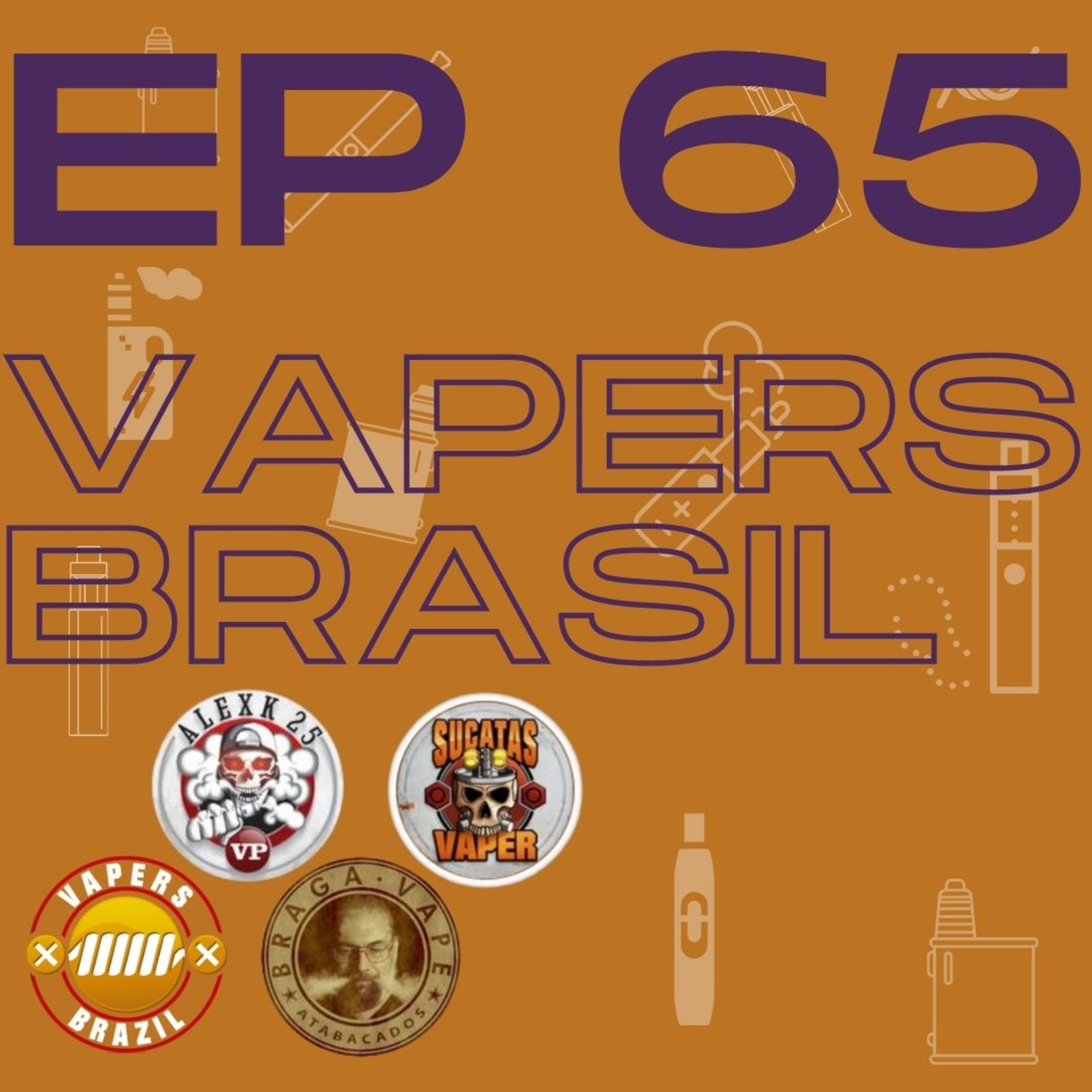 Vapersbrazil