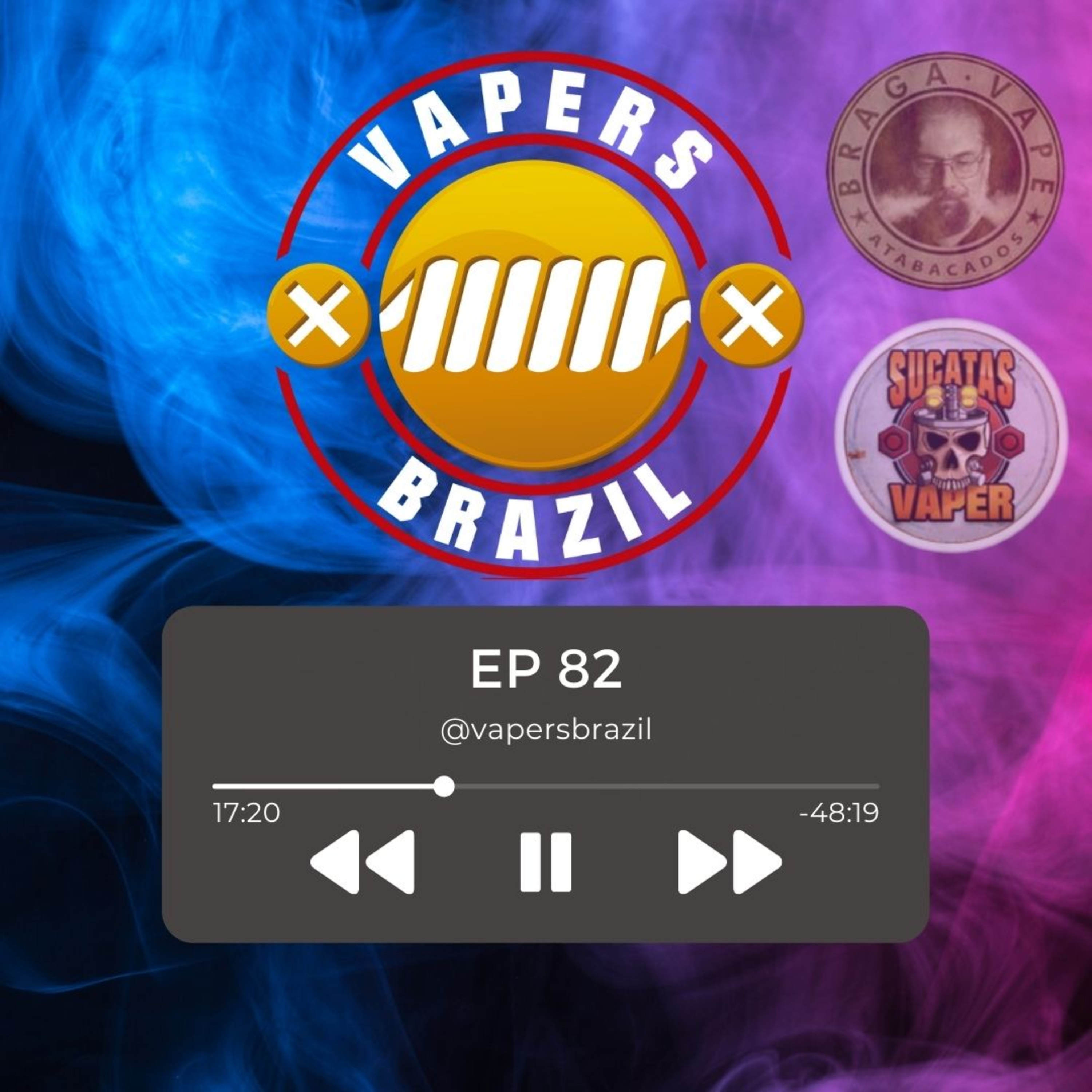 Vapersbrazil