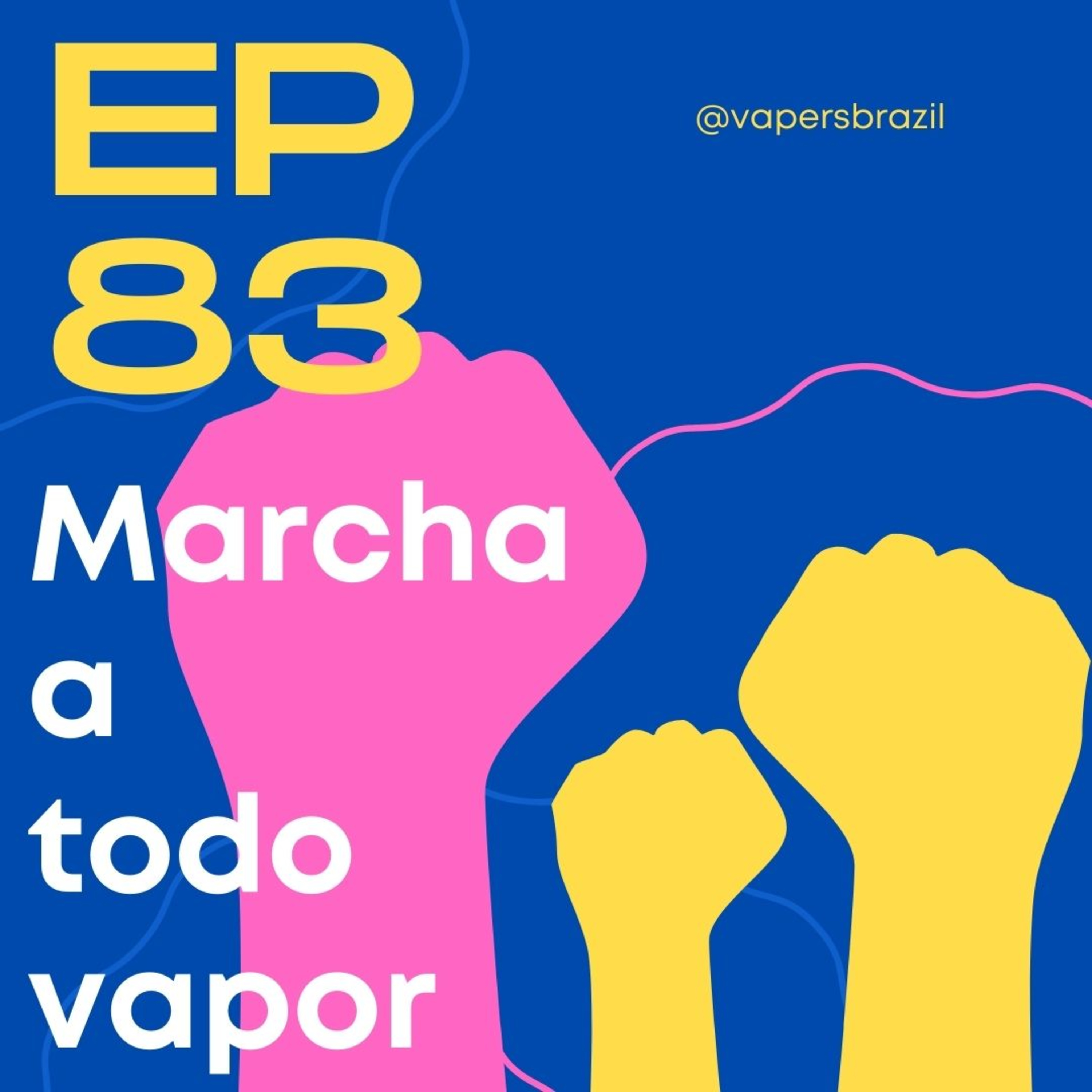 Vapersbrazil