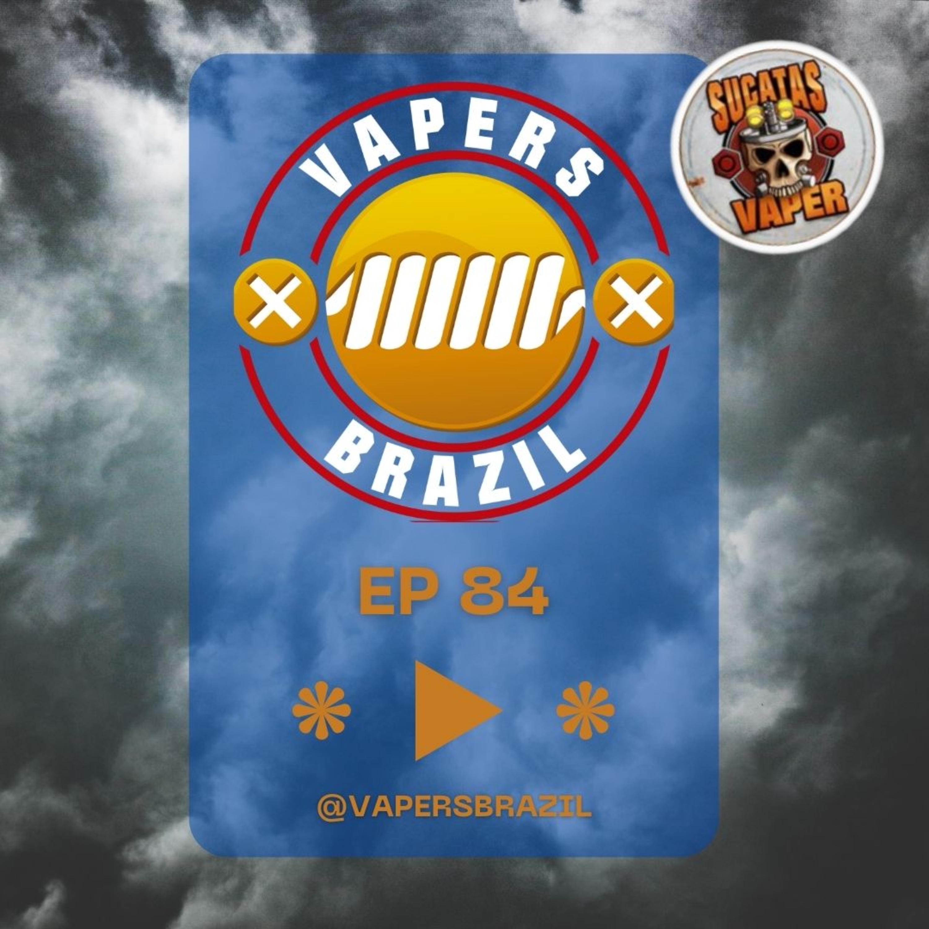Vapersbrazil