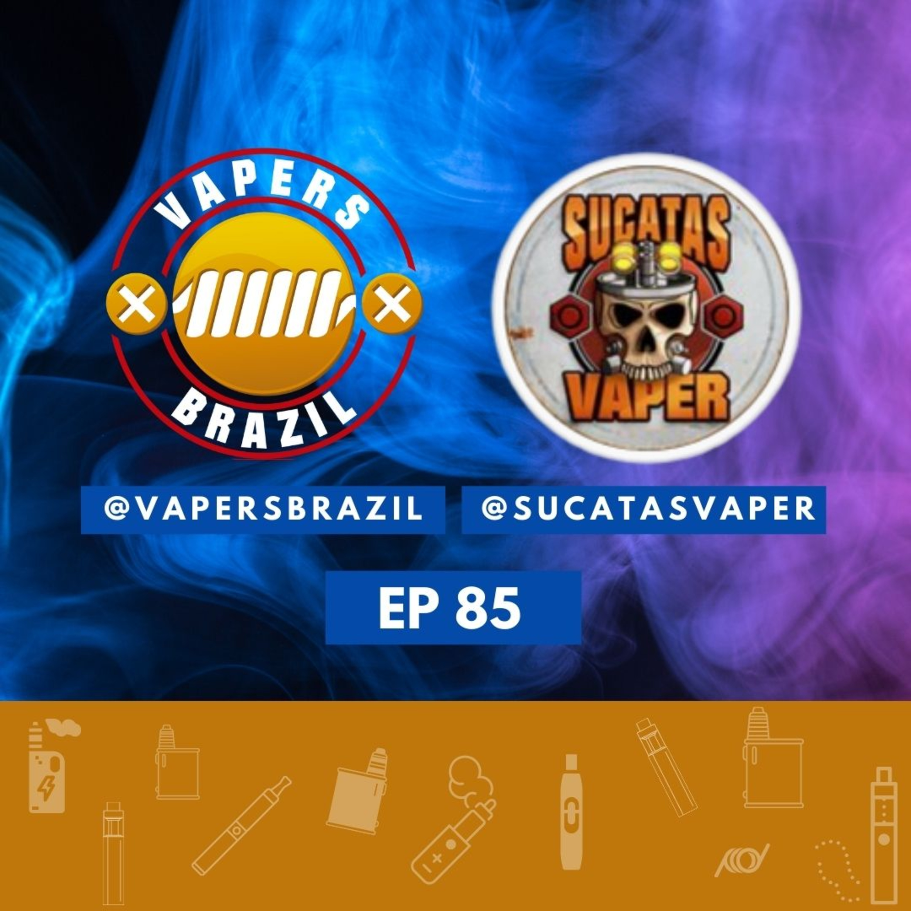 Vapersbrazil