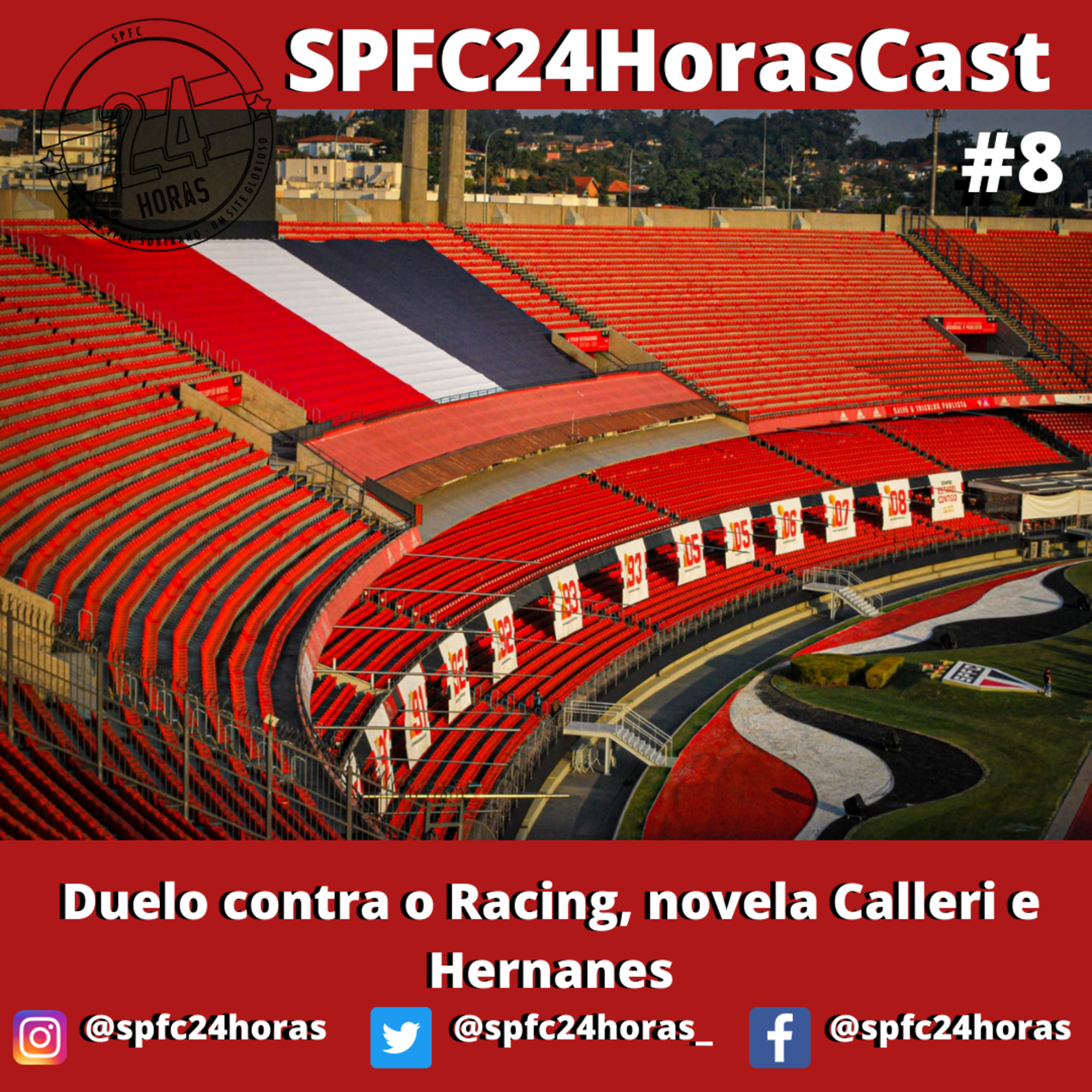 SPFC24HorasCast