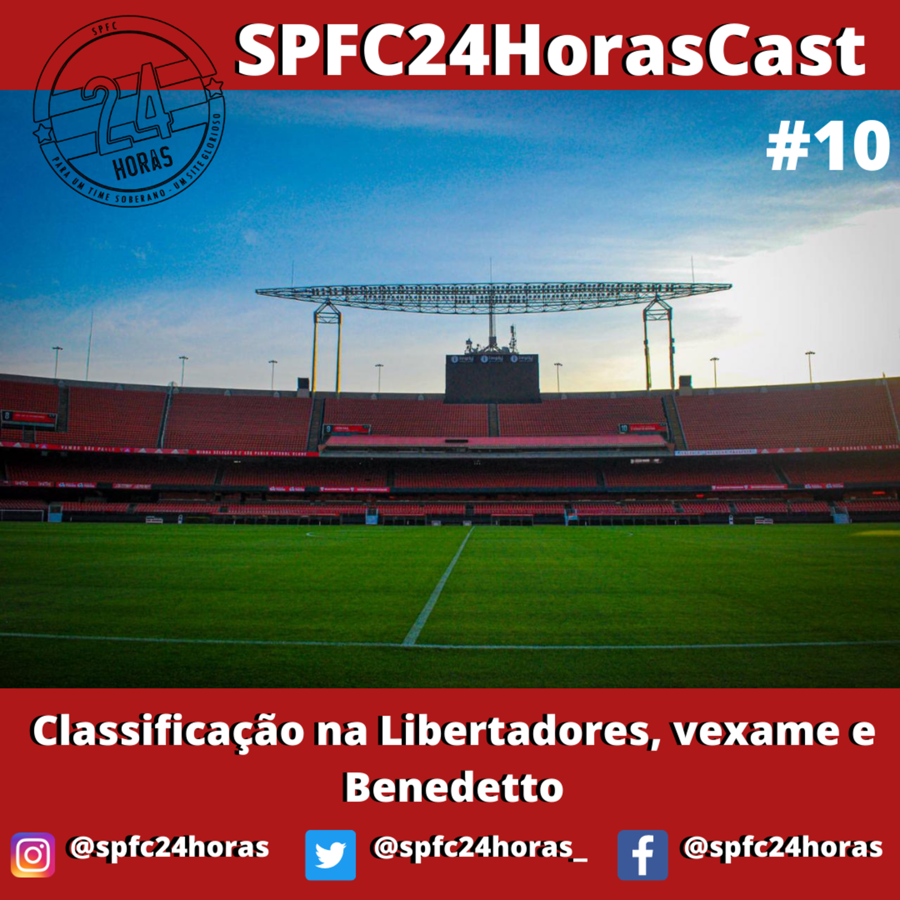 SPFC24HorasCast
