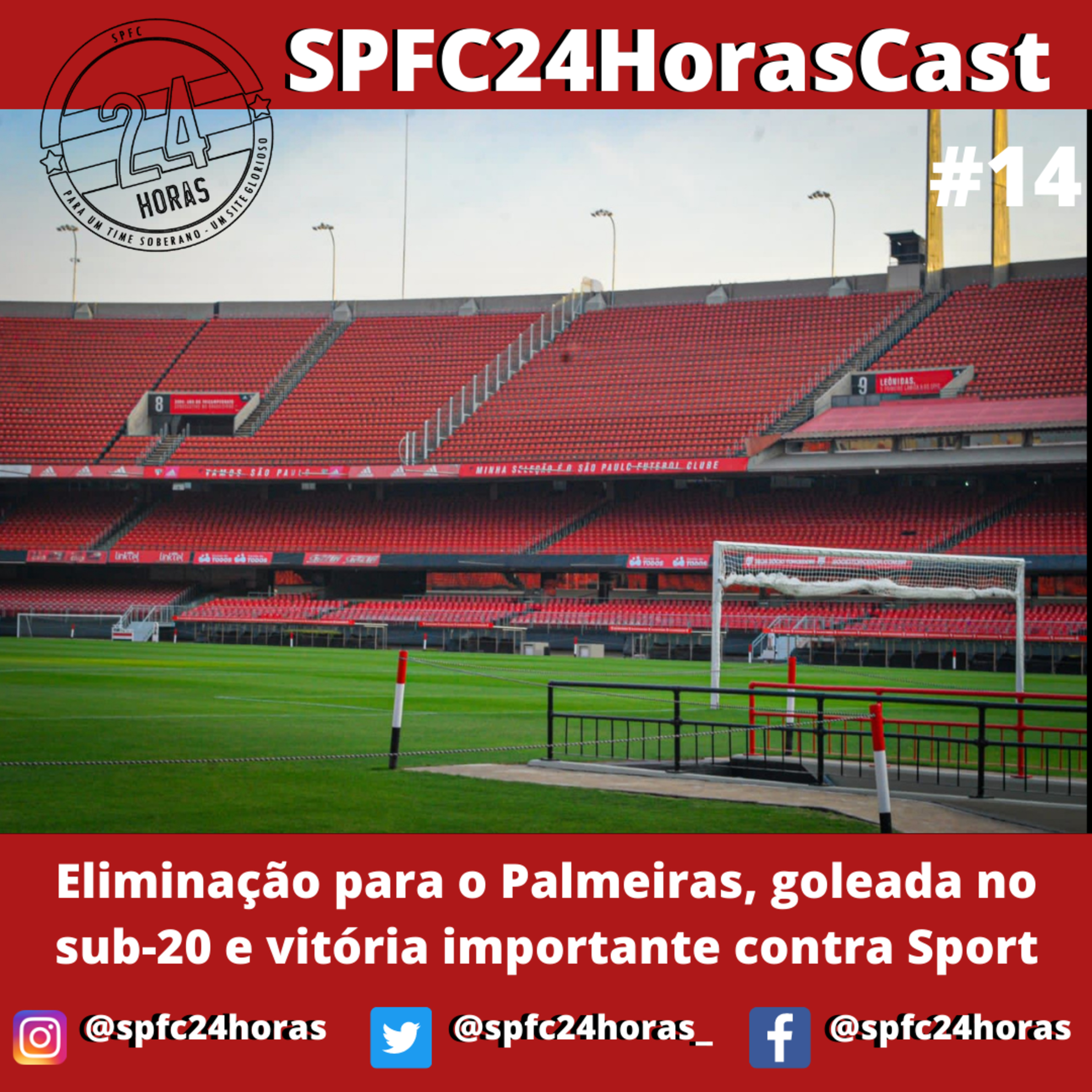 SPFC24HorasCast