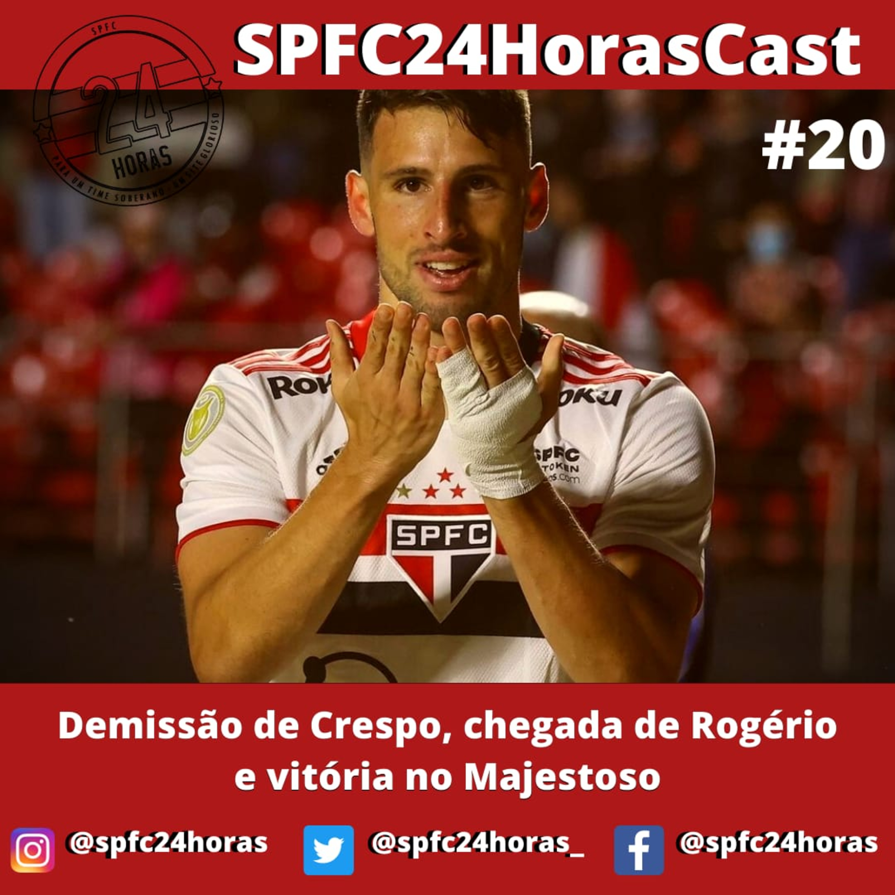 SPFC24HorasCast