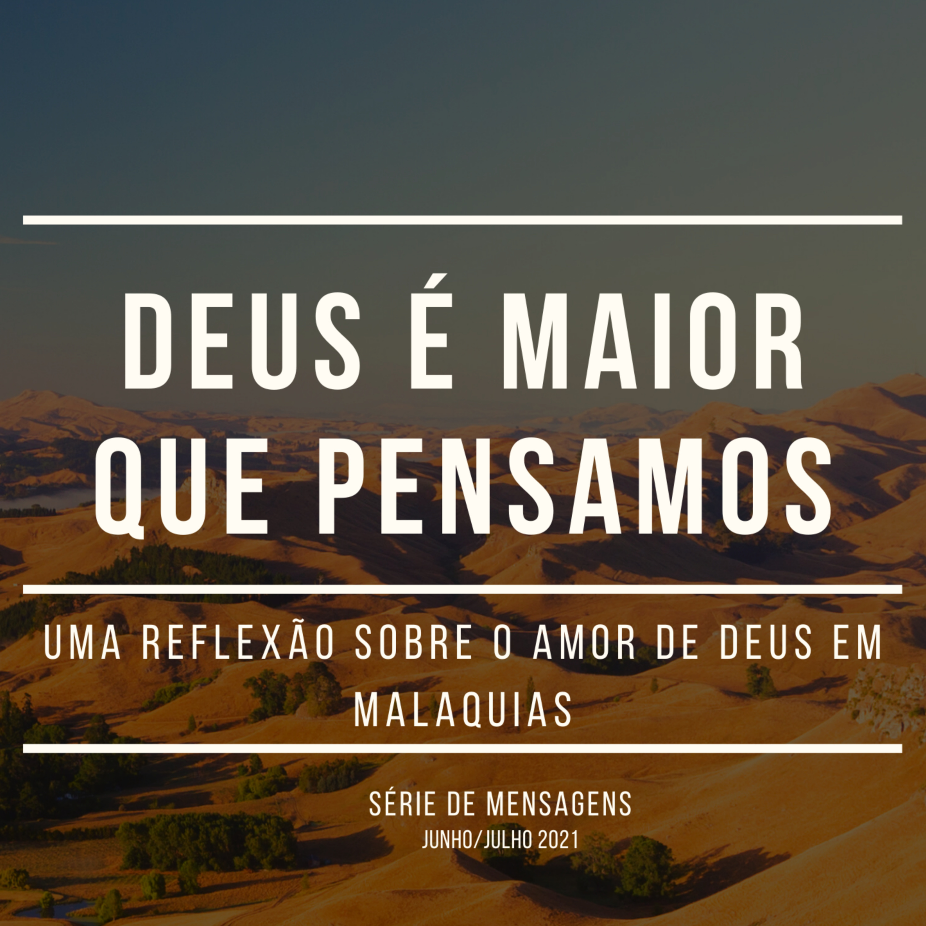 Mensagens IELSP