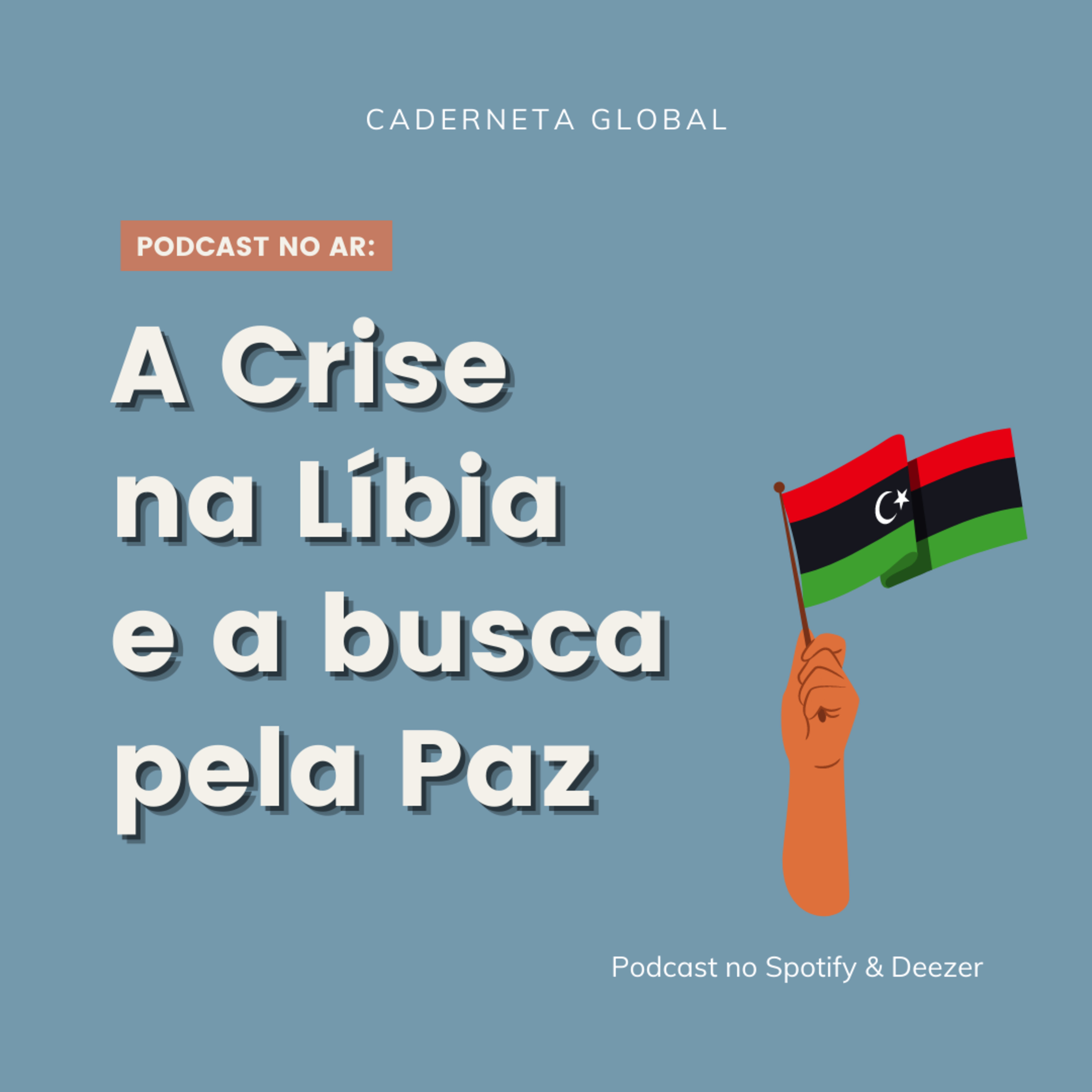Caderneta Global