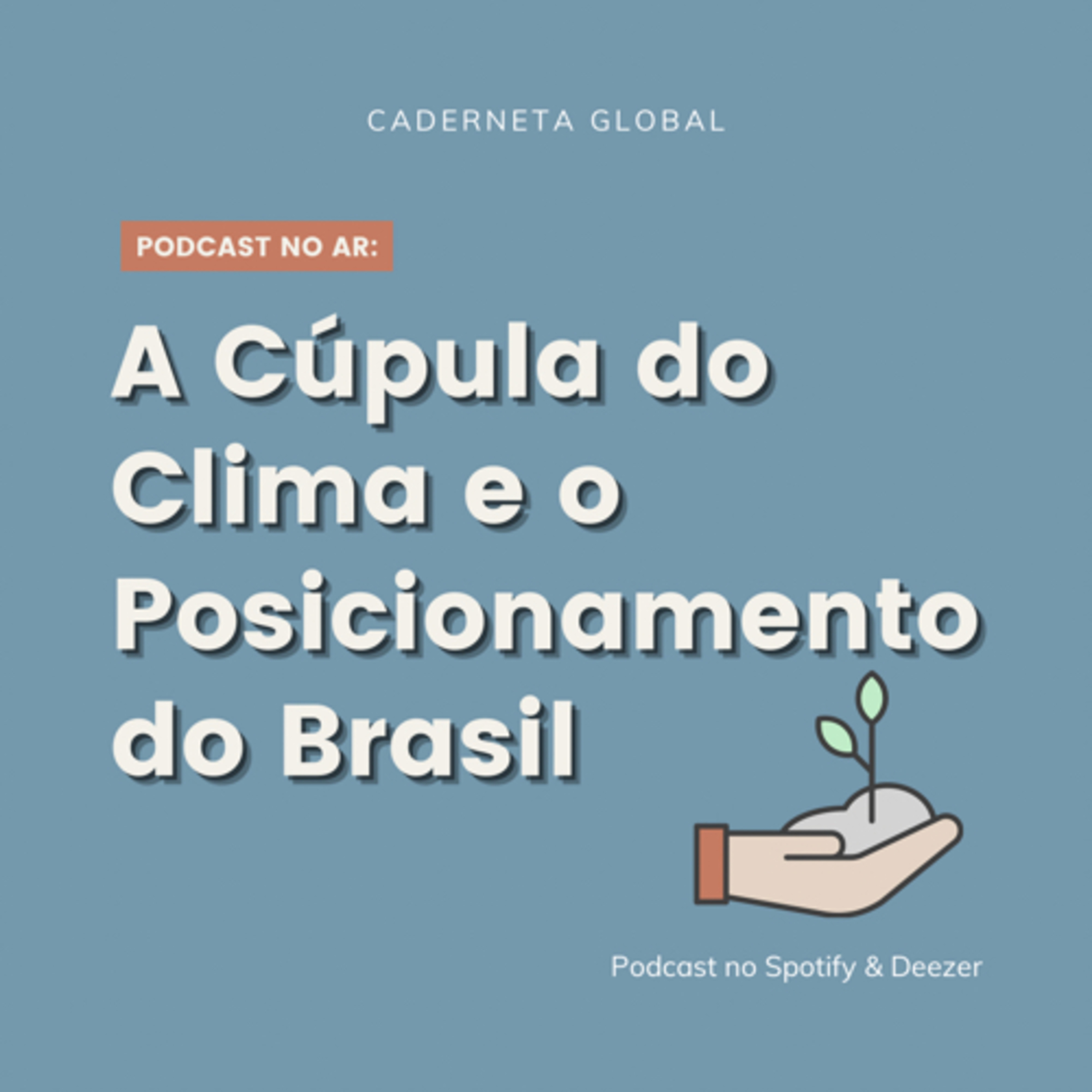 Caderneta Global