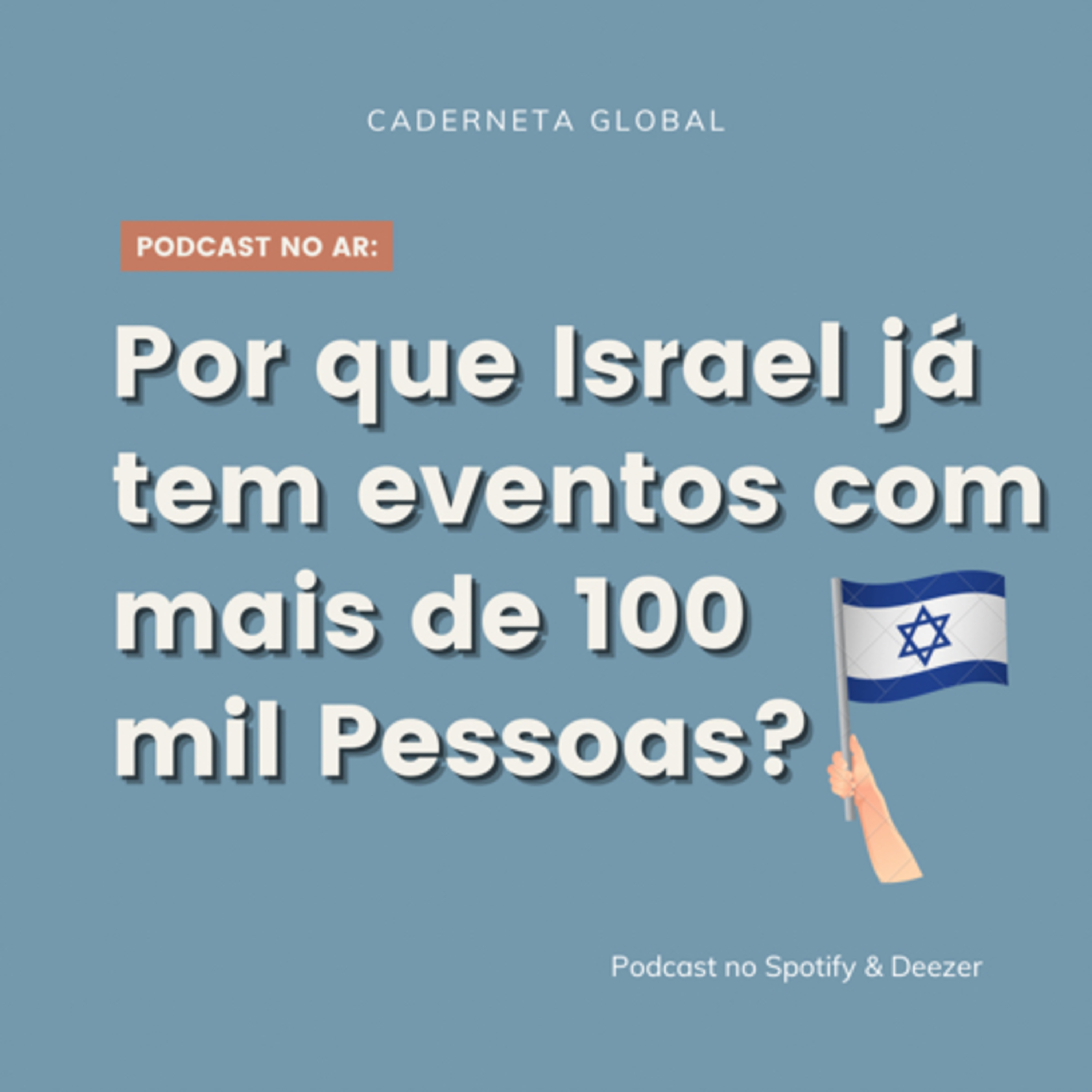 Caderneta Global