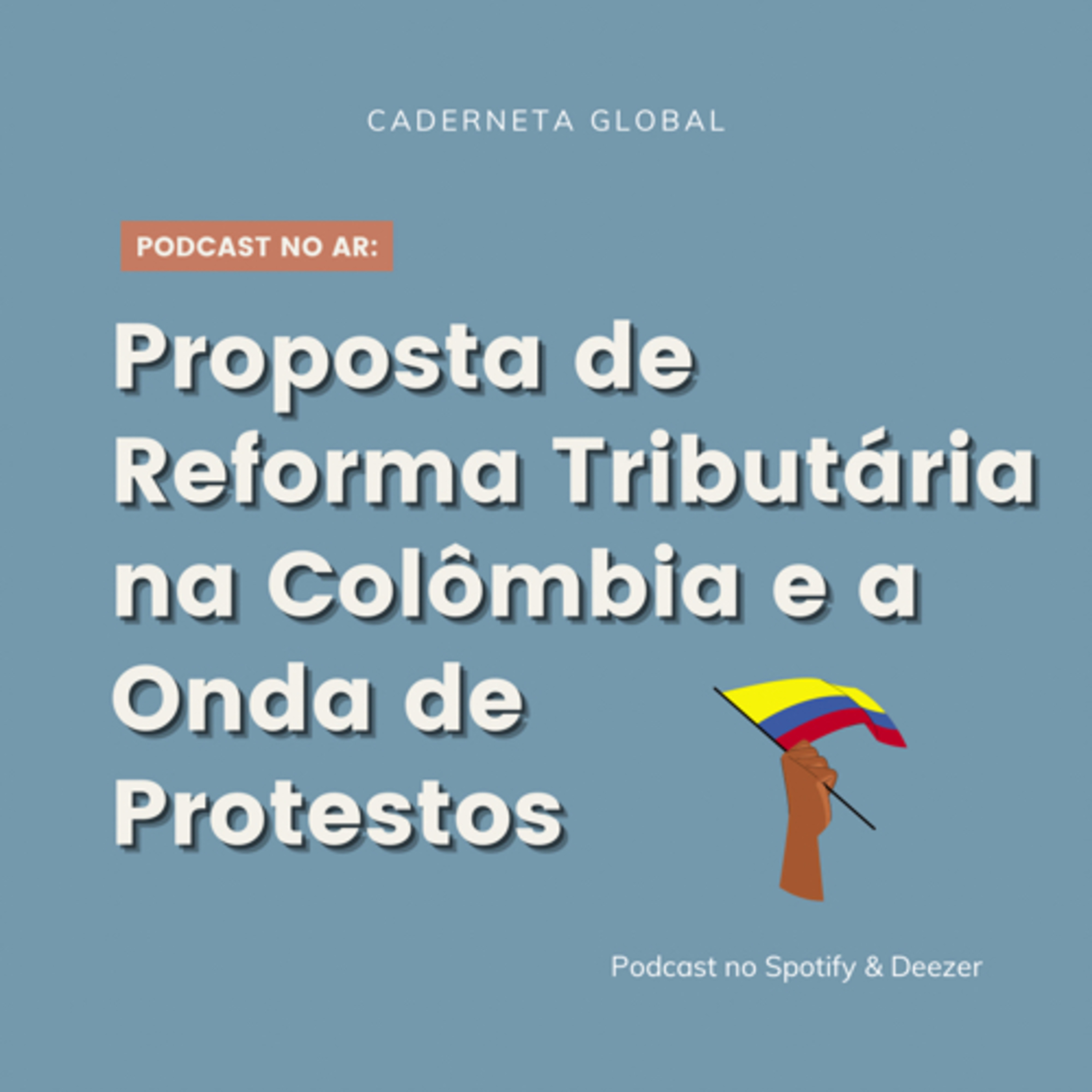 Caderneta Global
