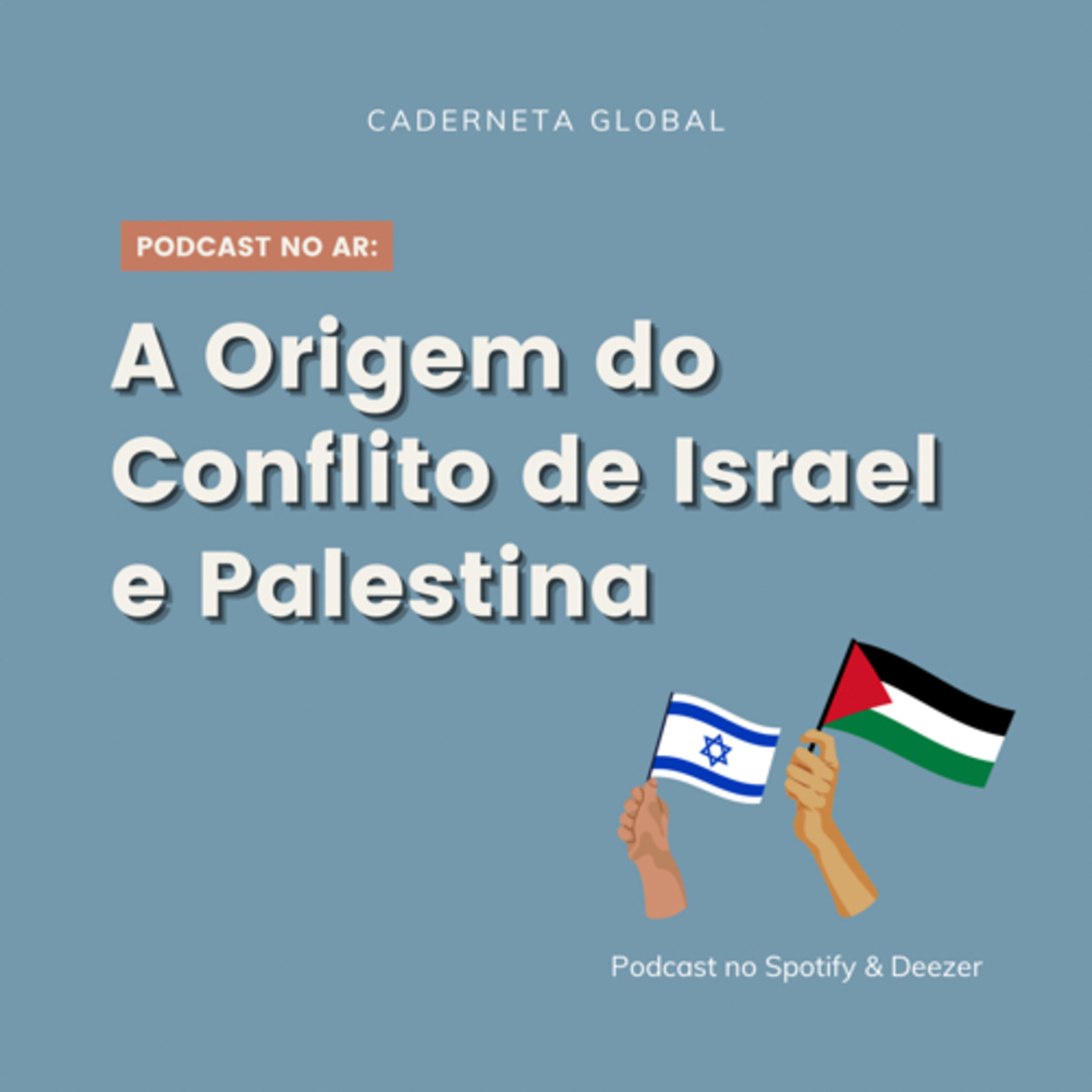 Caderneta Global
