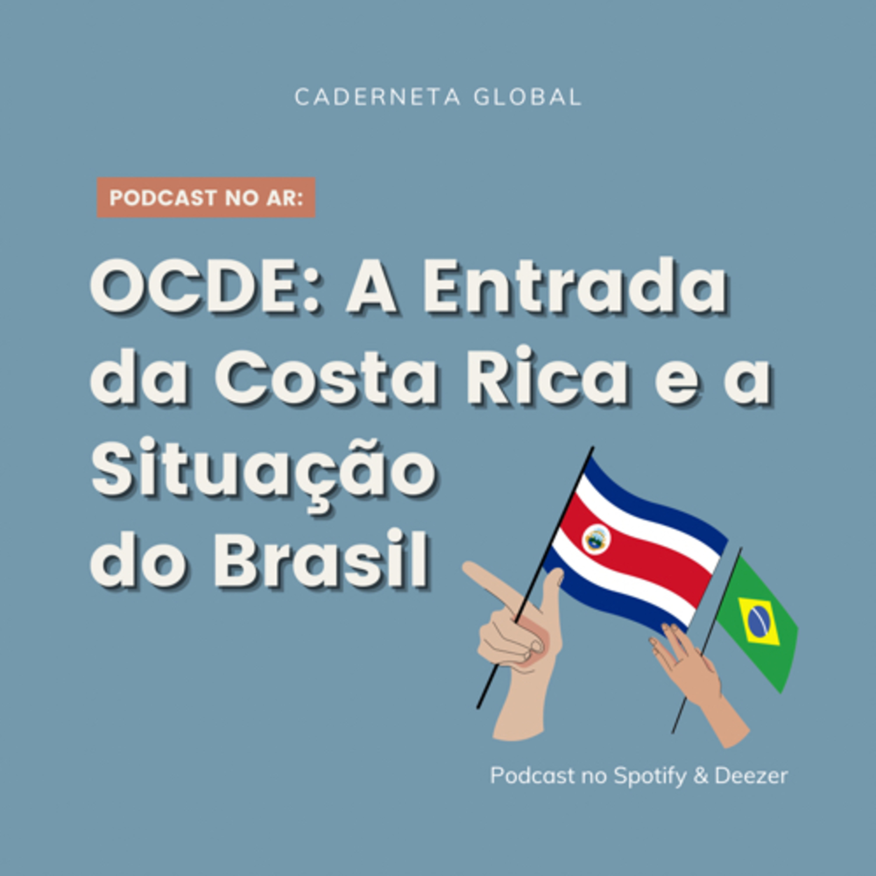 Caderneta Global