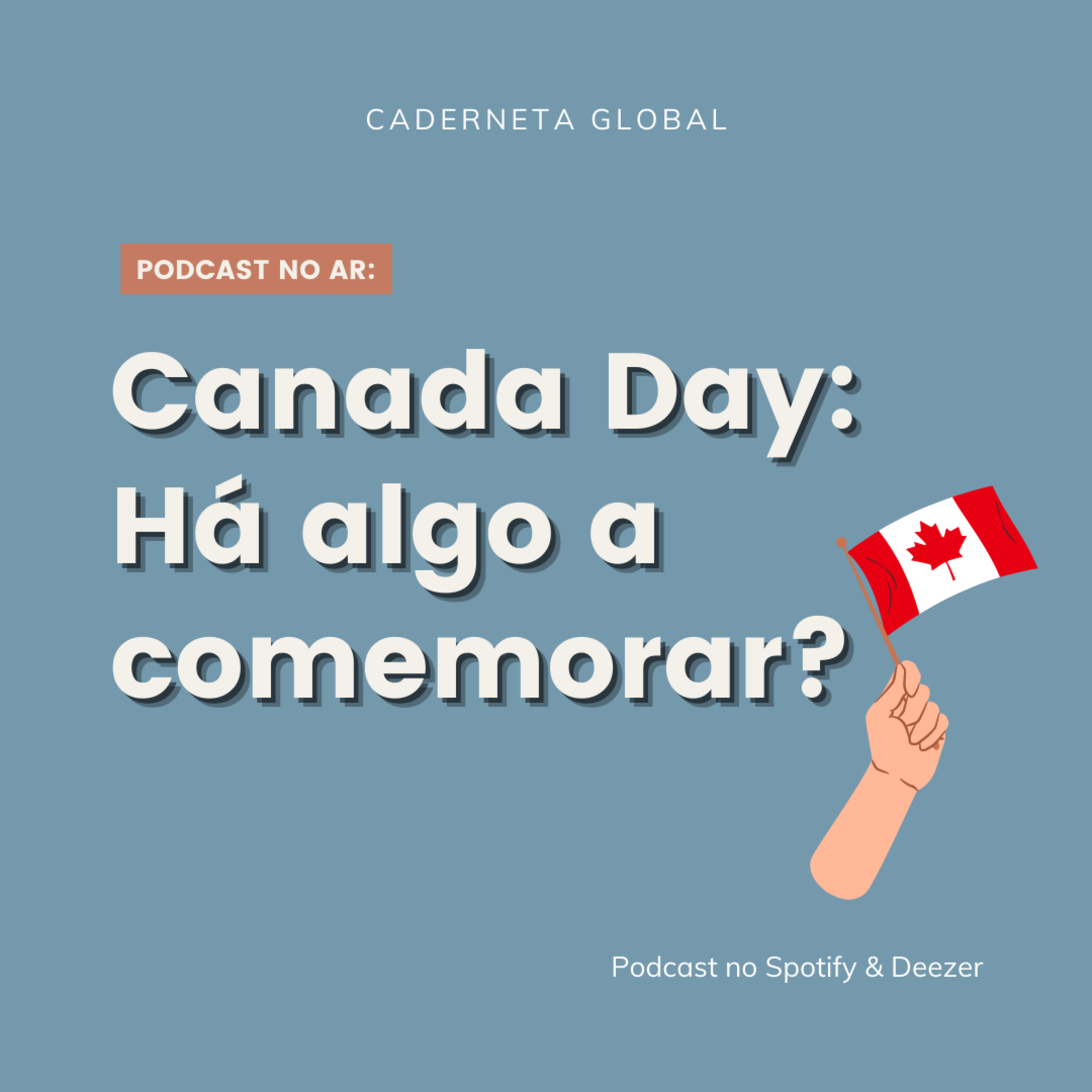 Caderneta Global