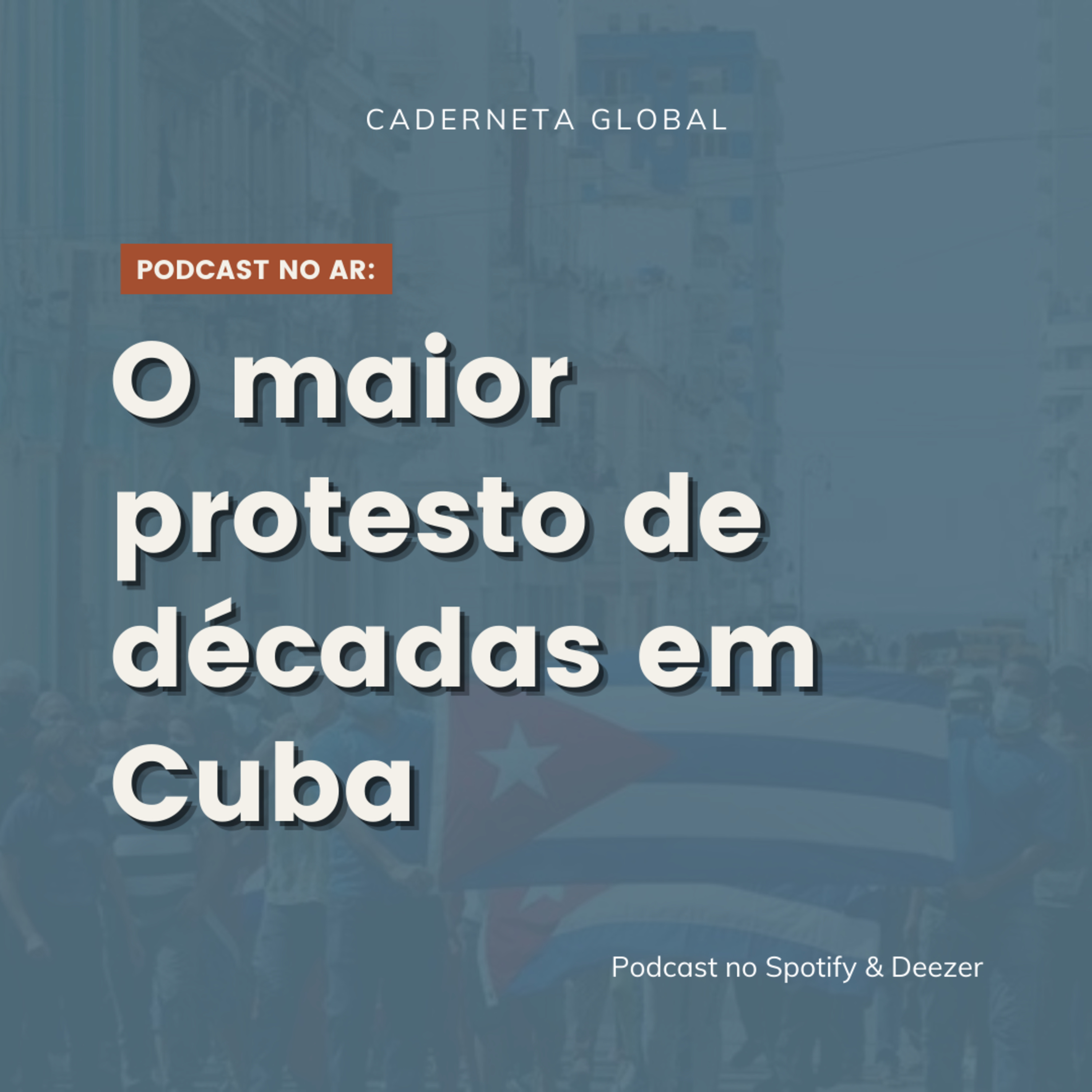 Caderneta Global
