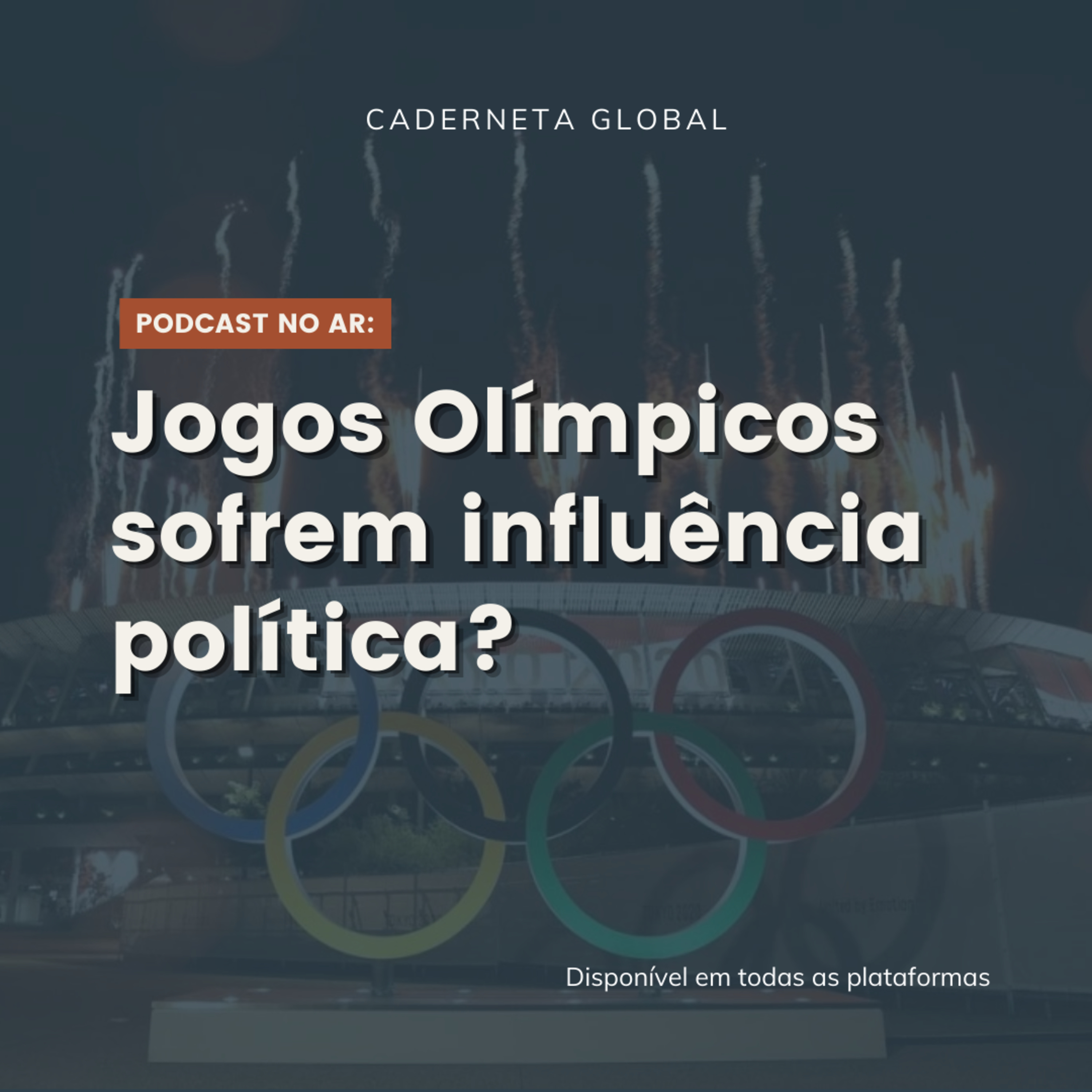 Caderneta Global