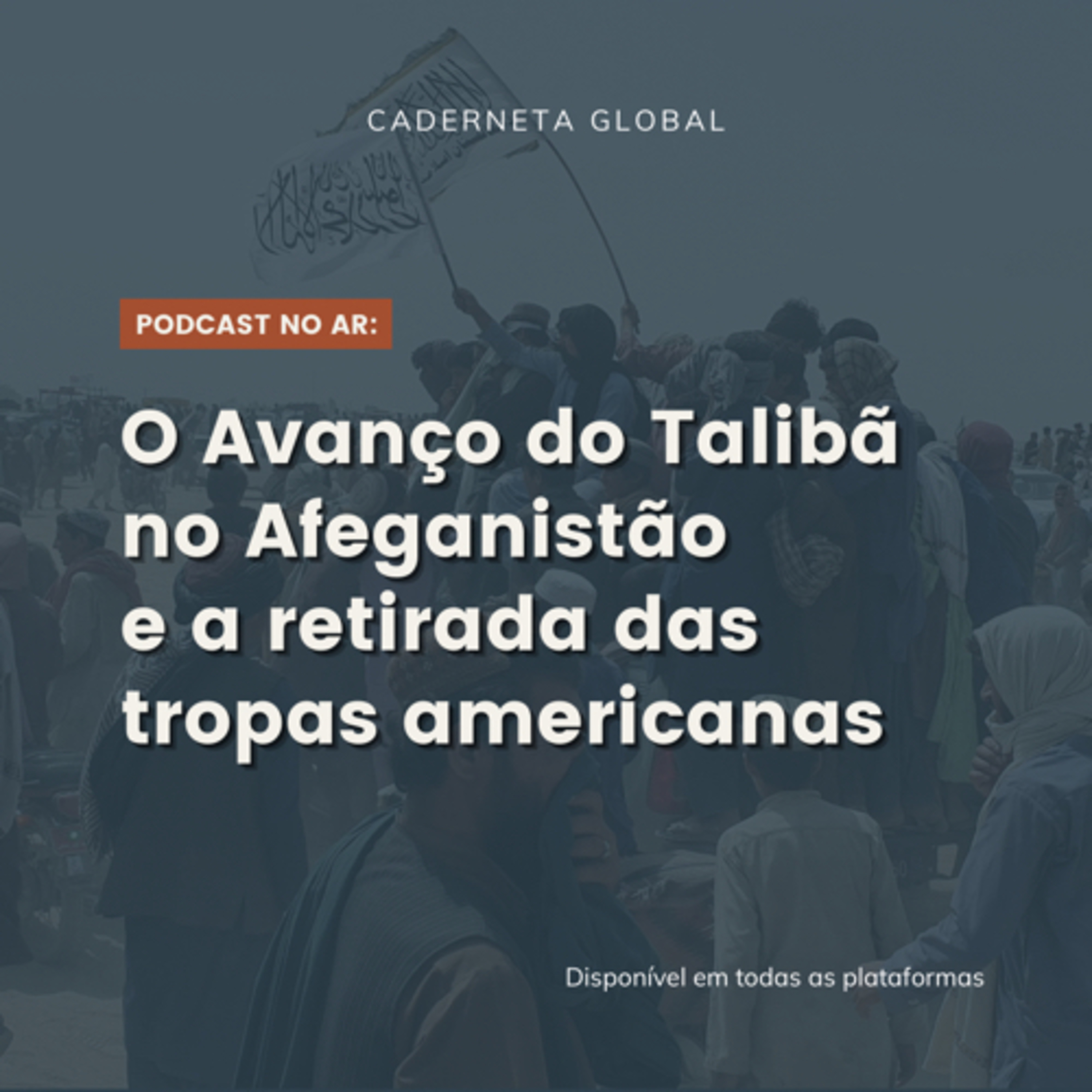 Caderneta Global