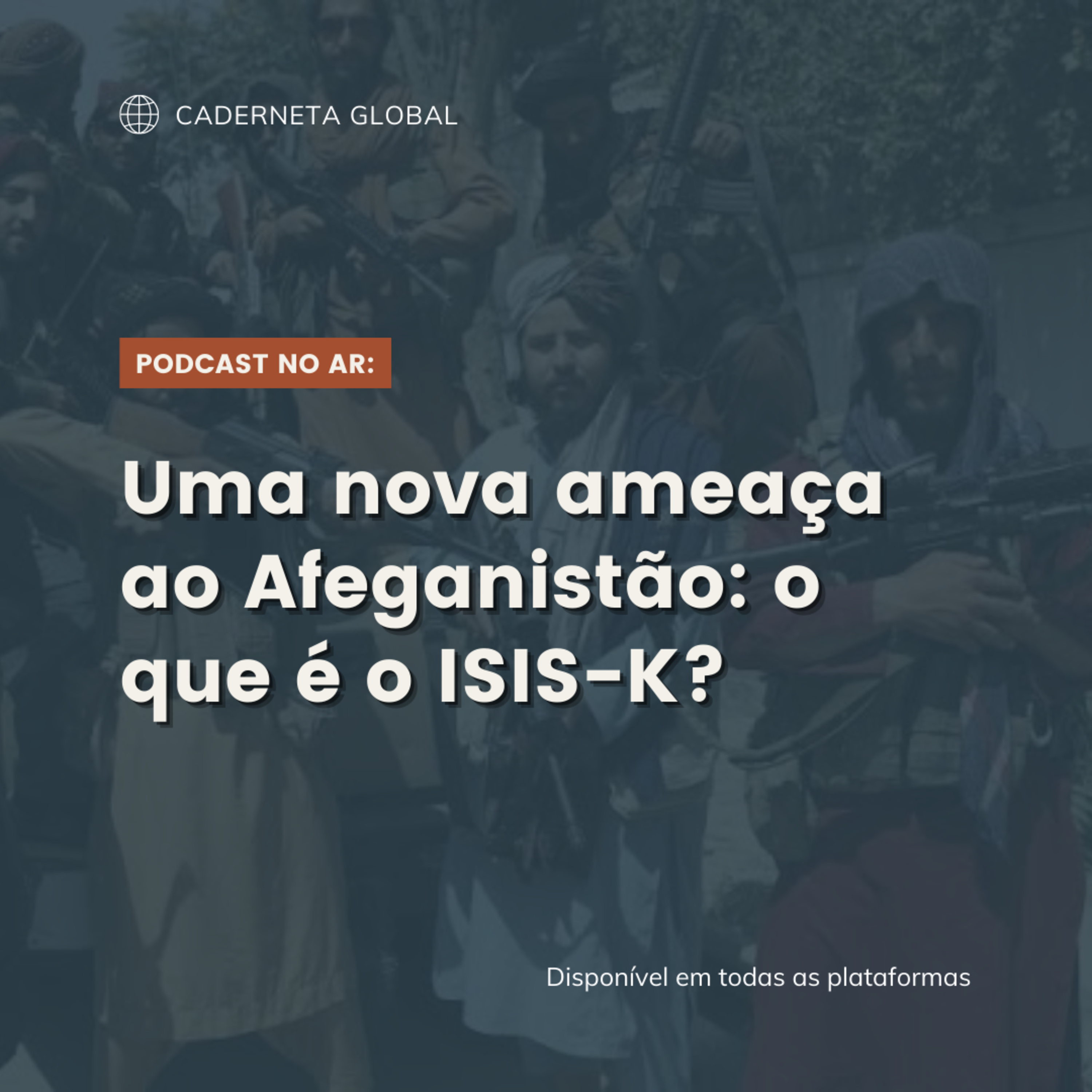 Caderneta Global