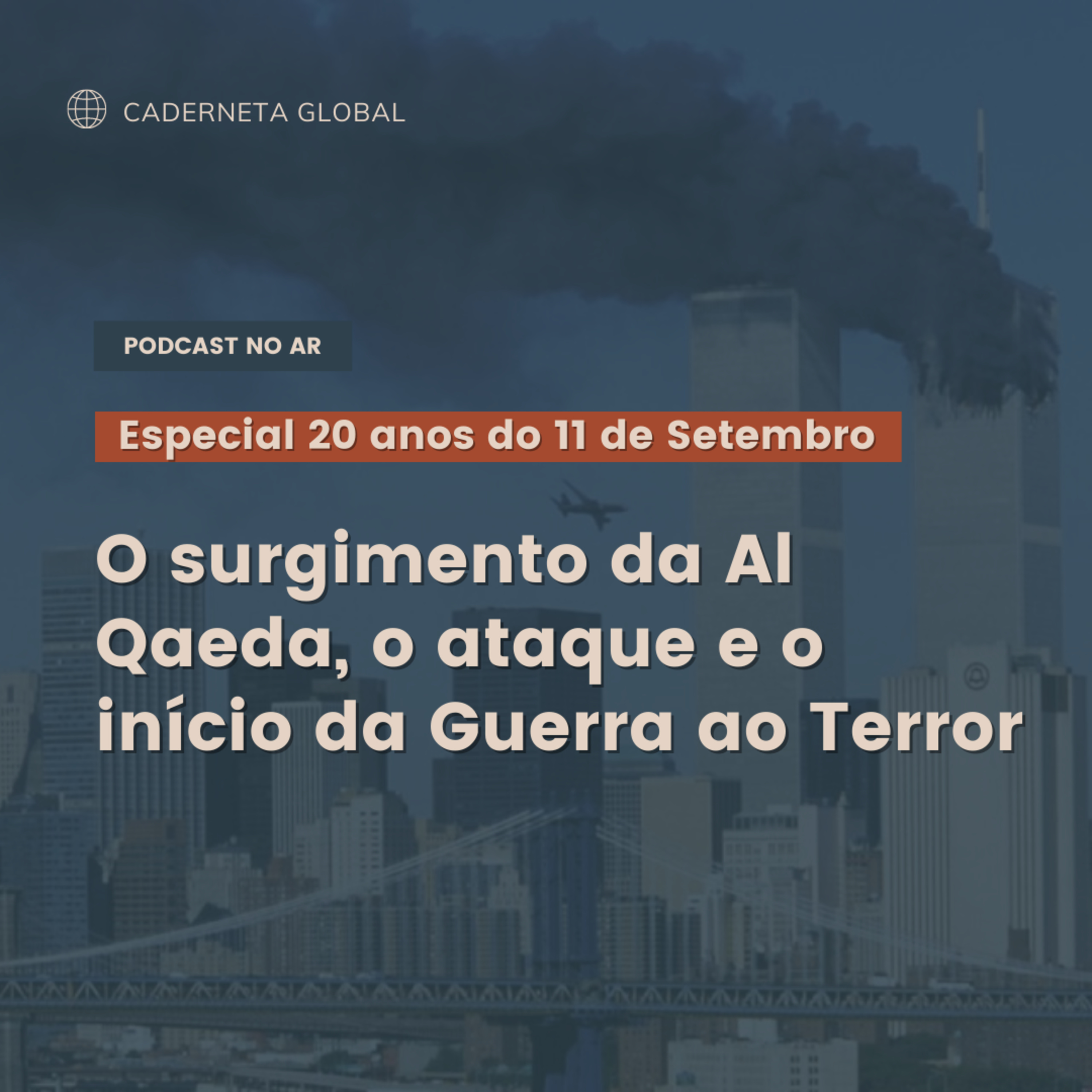 Caderneta Global