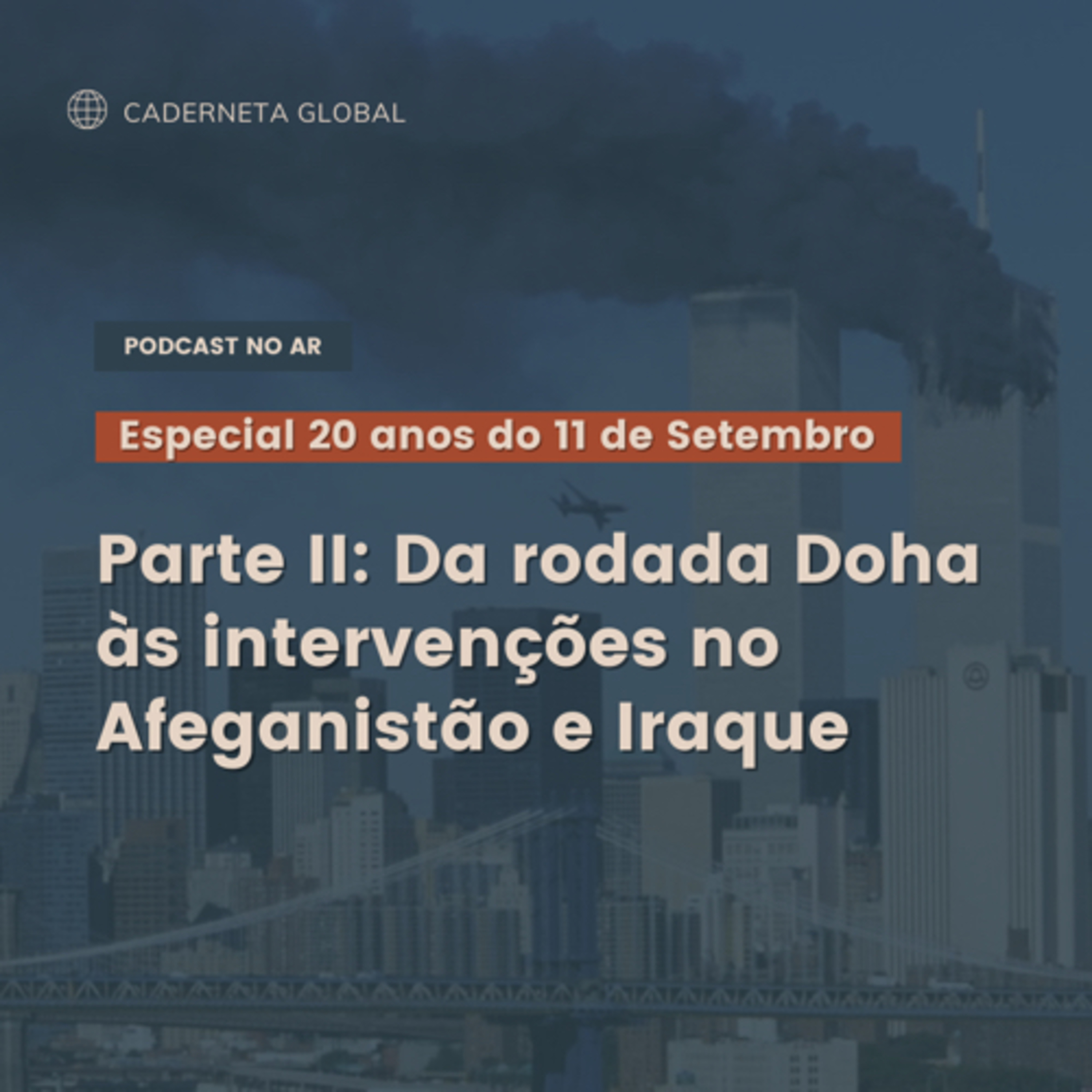 Caderneta Global