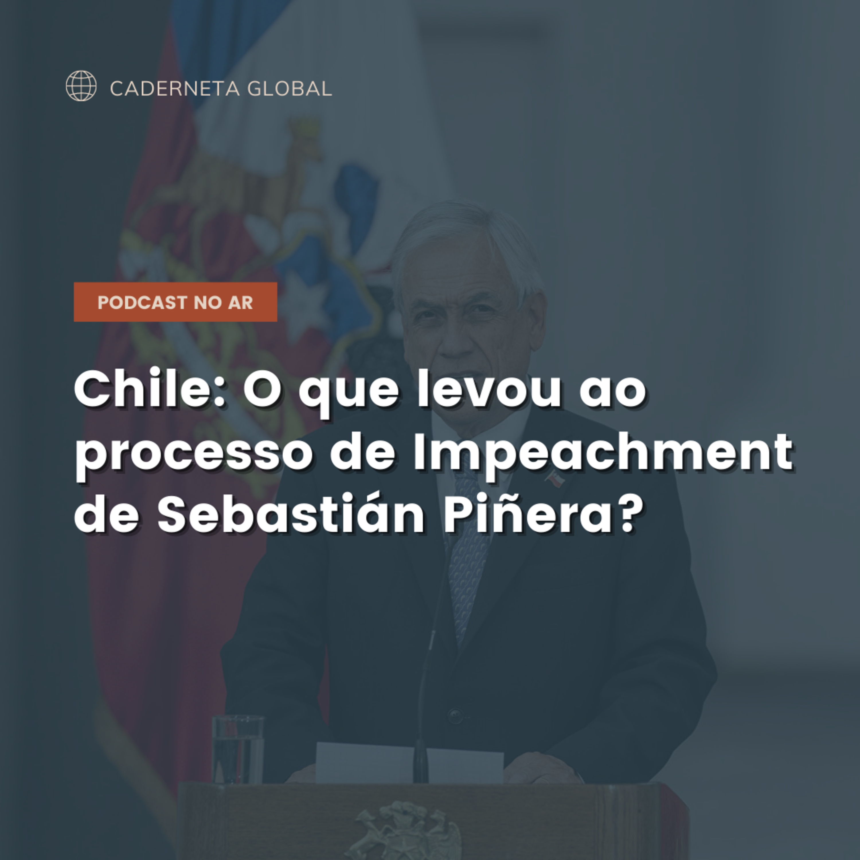 Caderneta Global