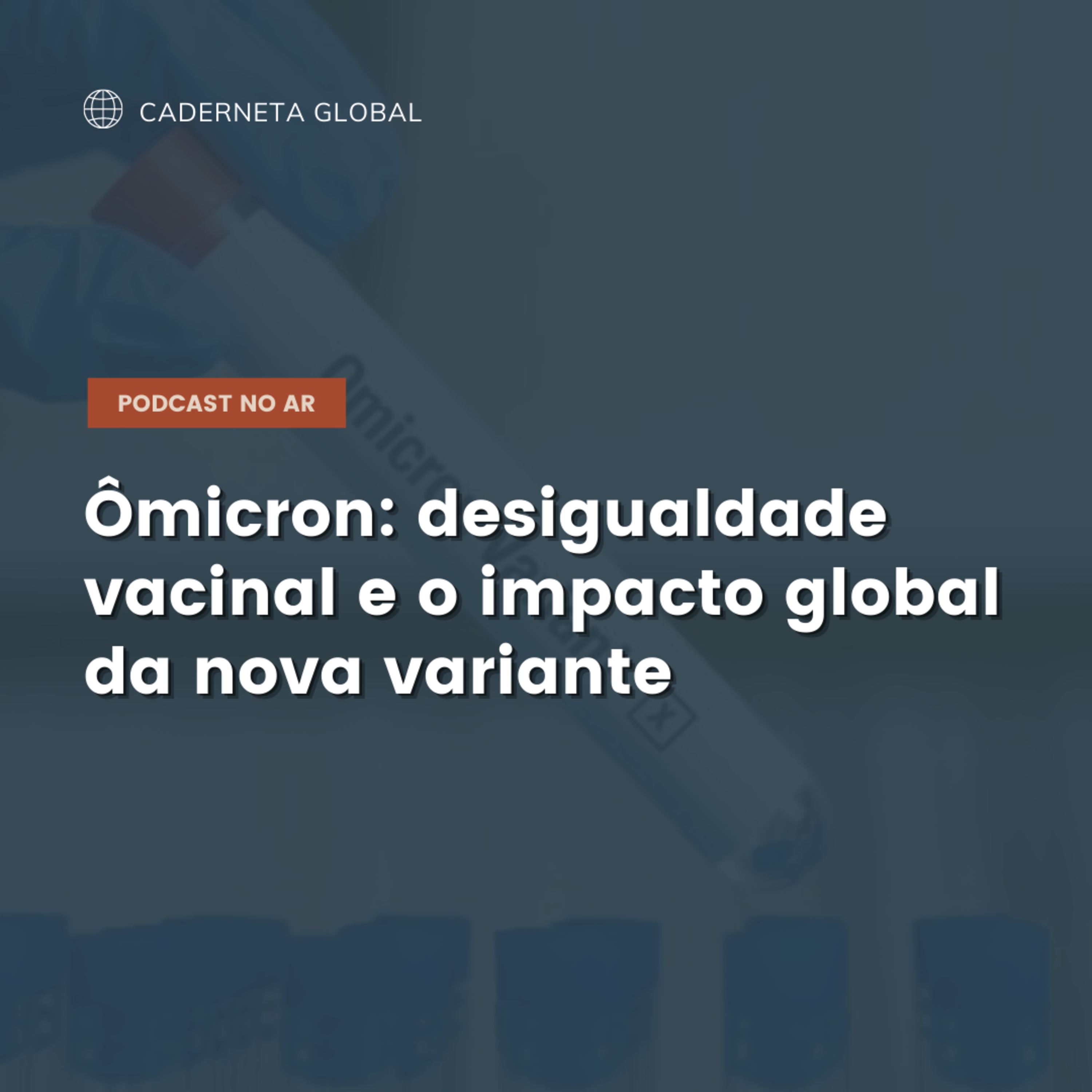 Caderneta Global