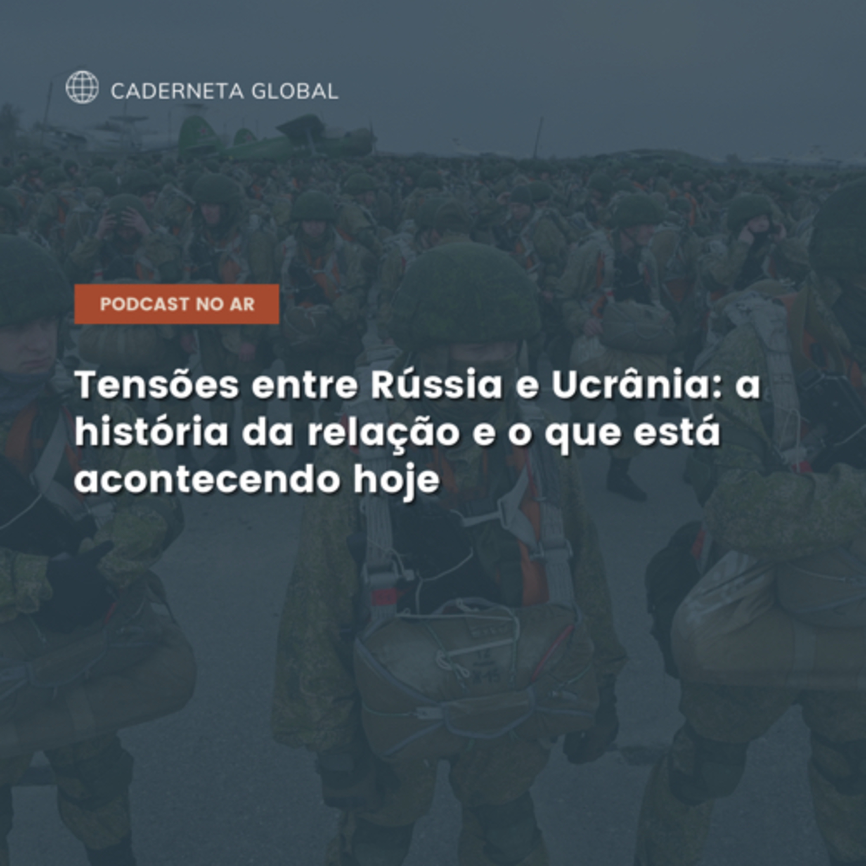 Caderneta Global