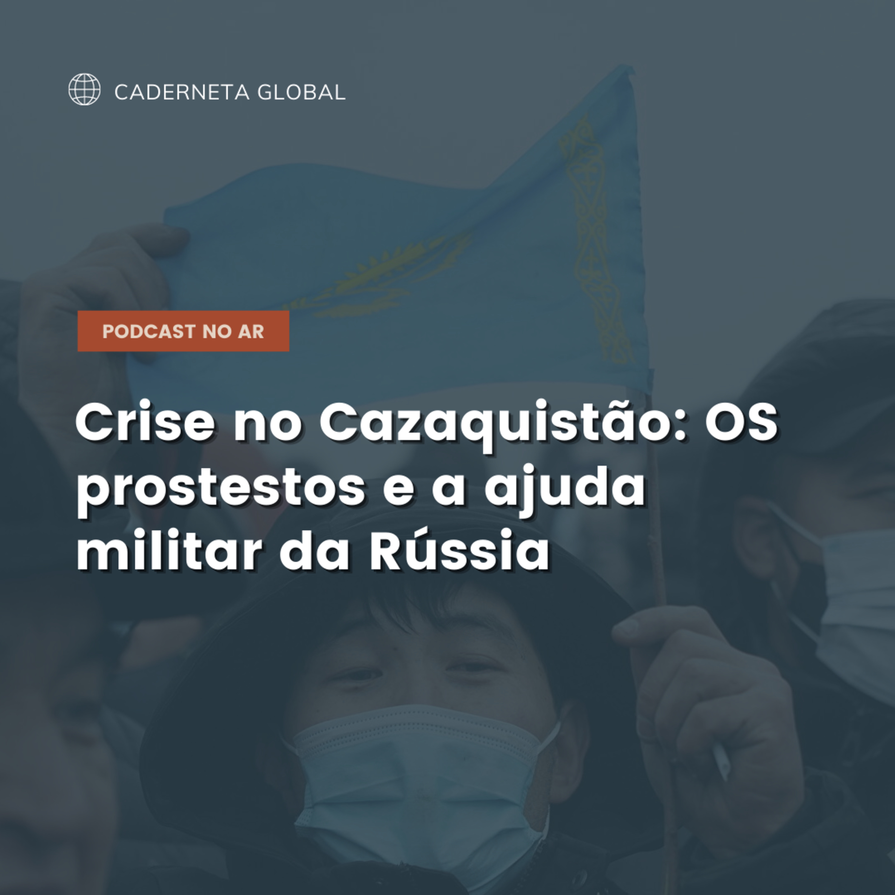 Caderneta Global