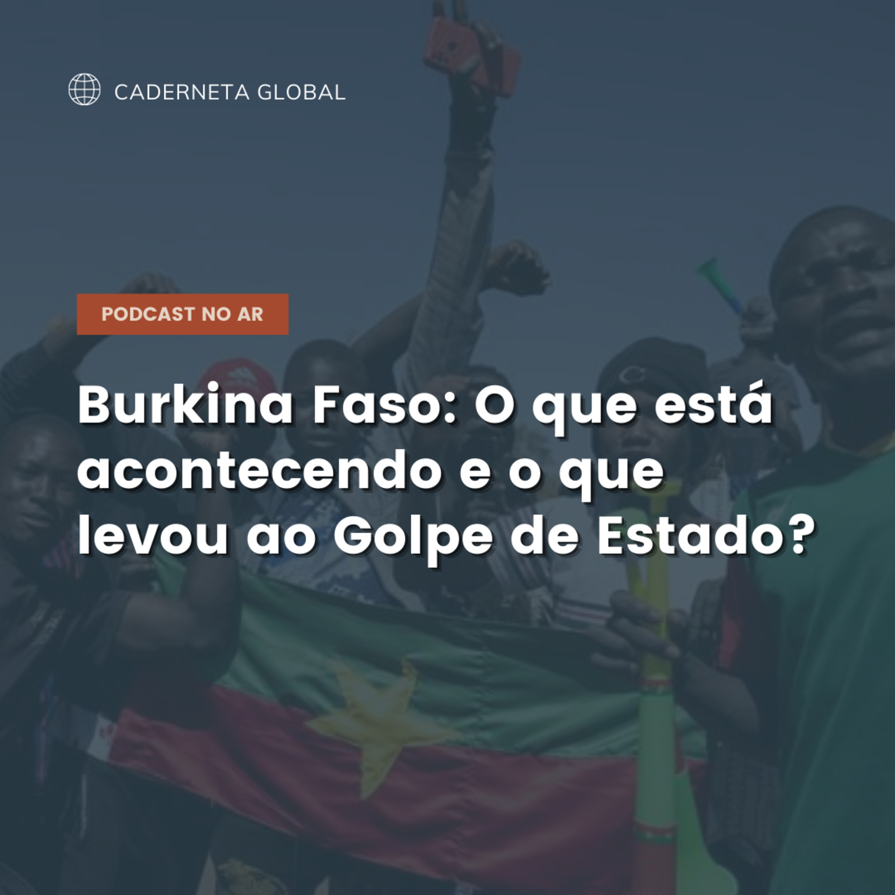 Caderneta Global