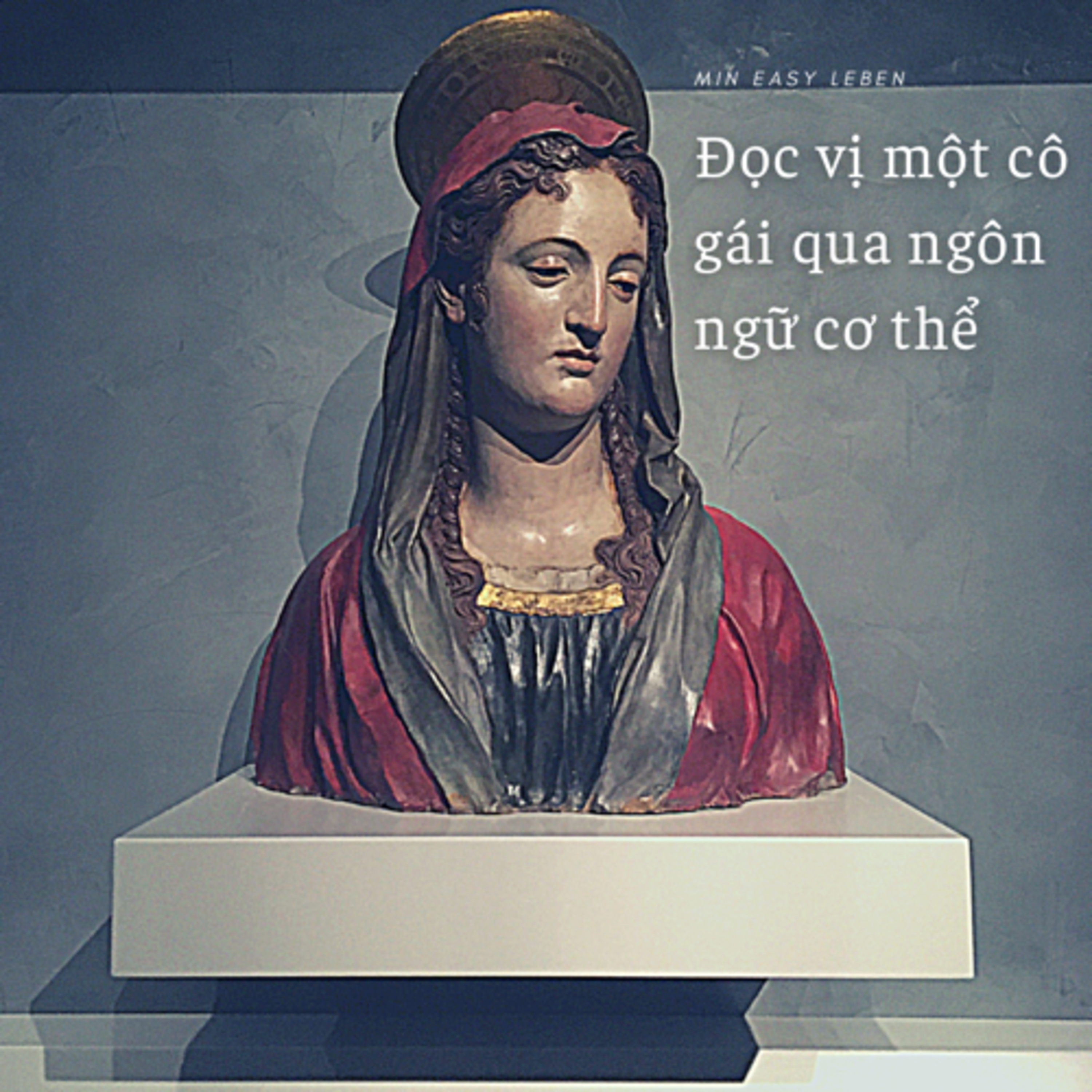 Đọc vị một cô gái qua ngôn ngữ cơ thể