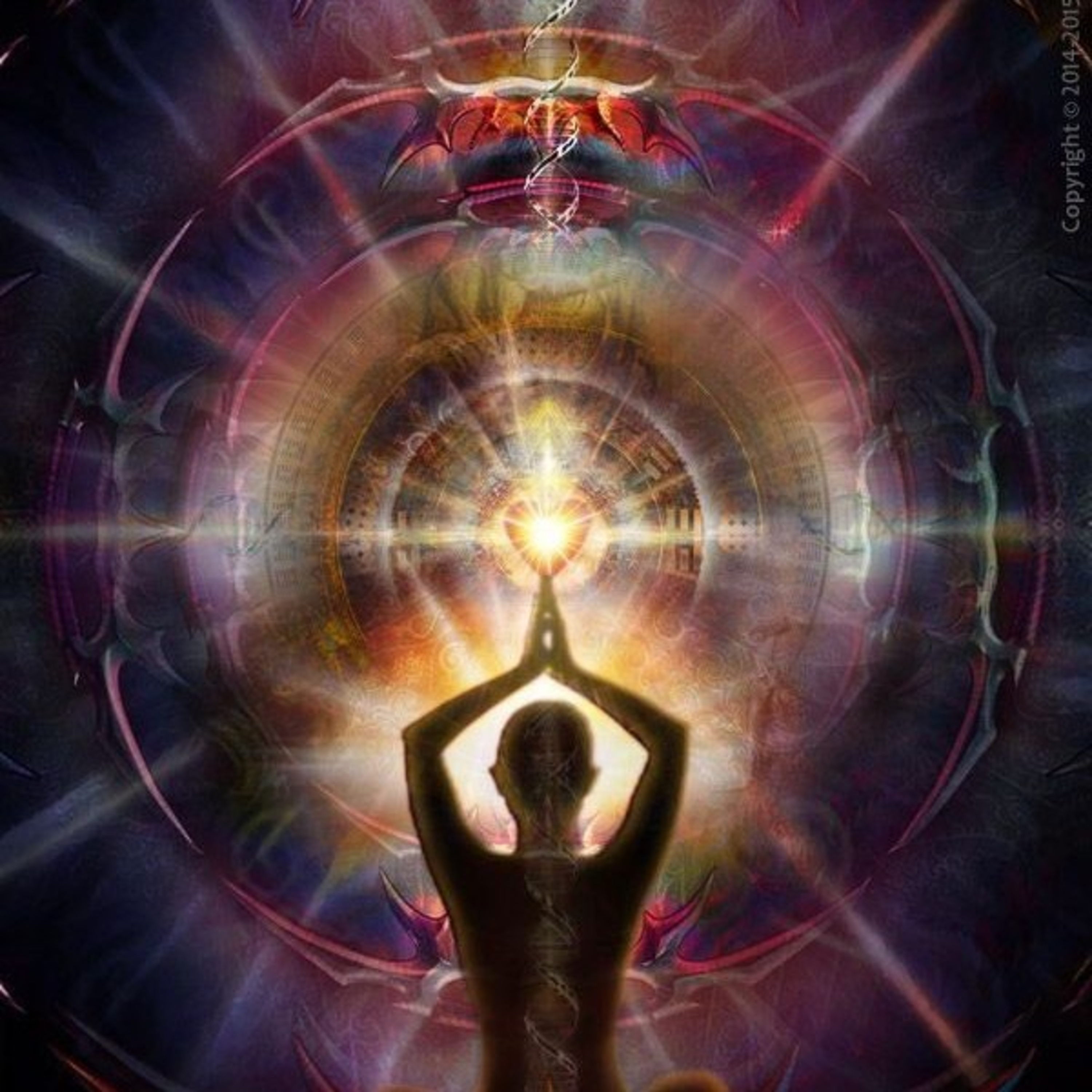 Vibração Espiritual