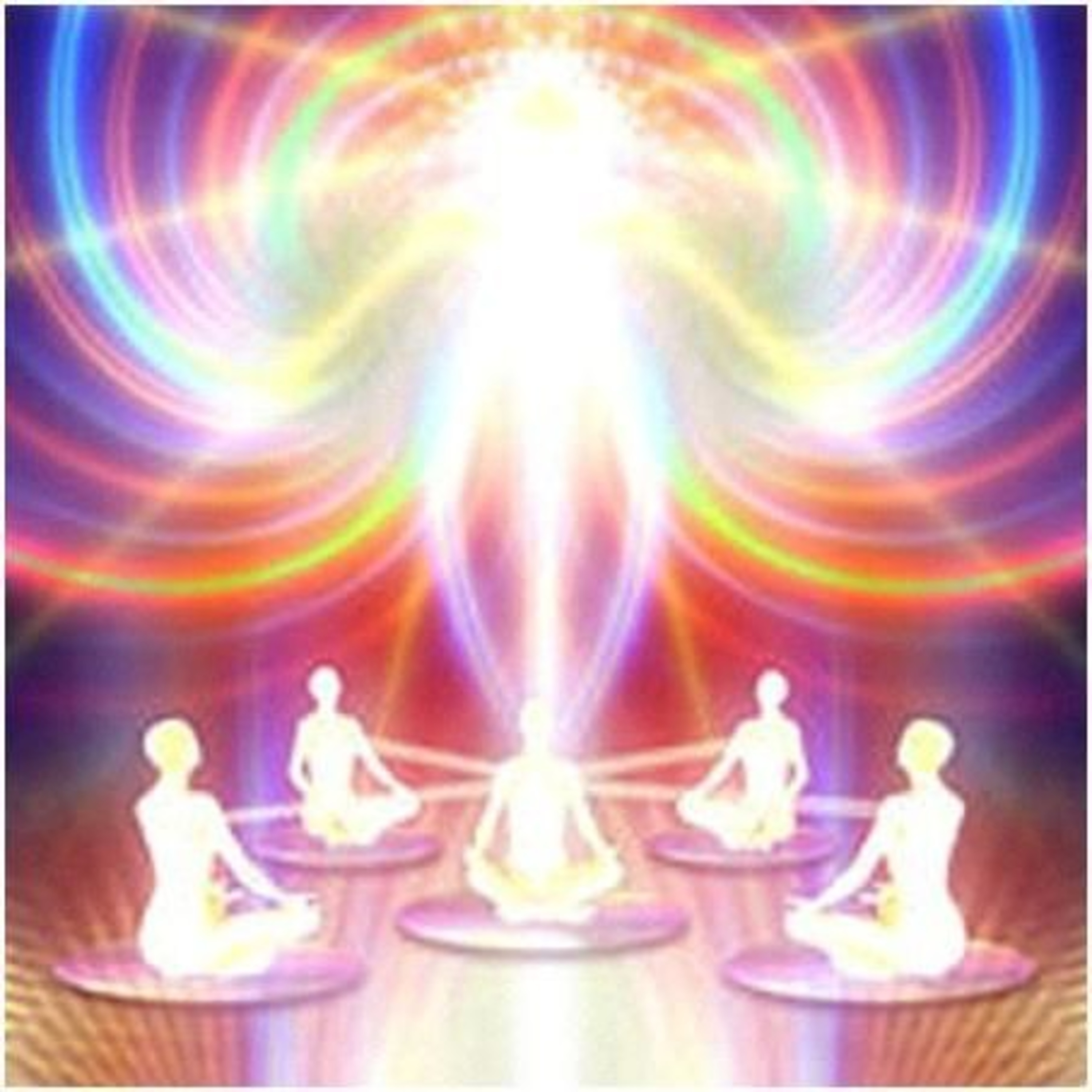 Vibração Espiritual