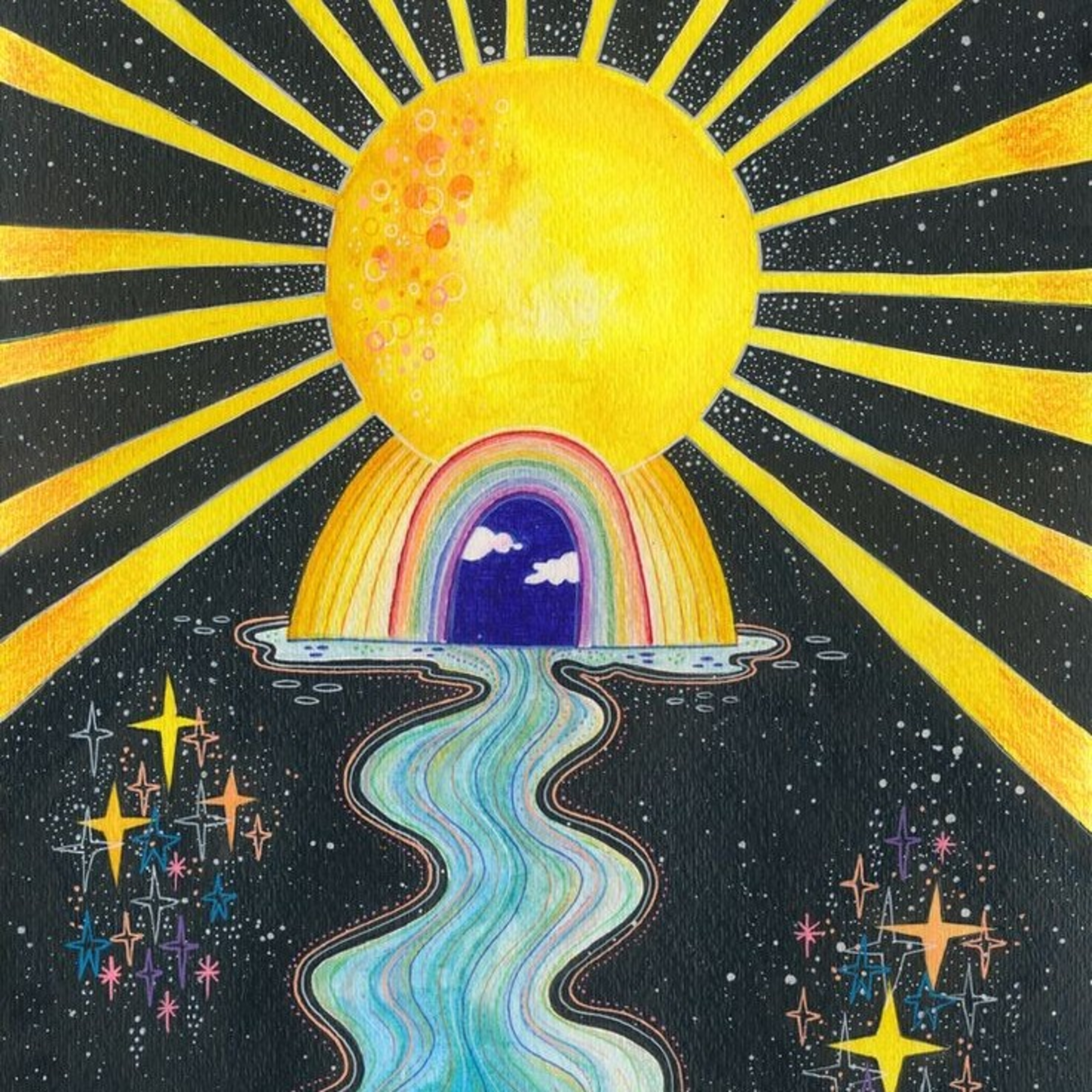 Vibração Espiritual