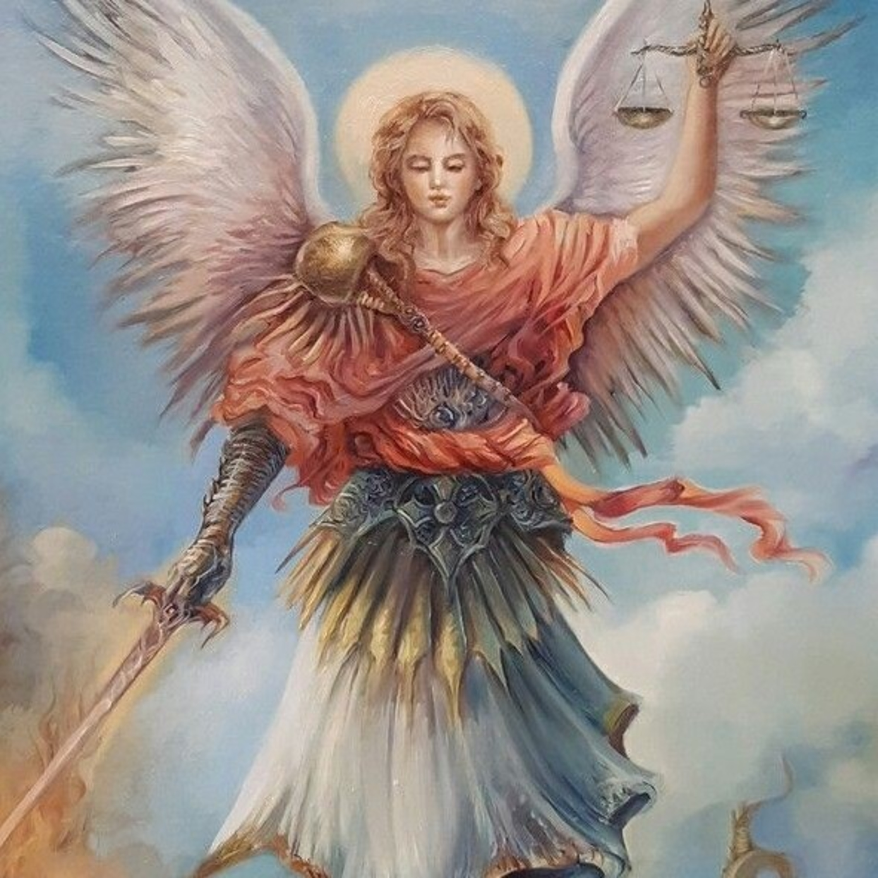 Vibração Espiritual