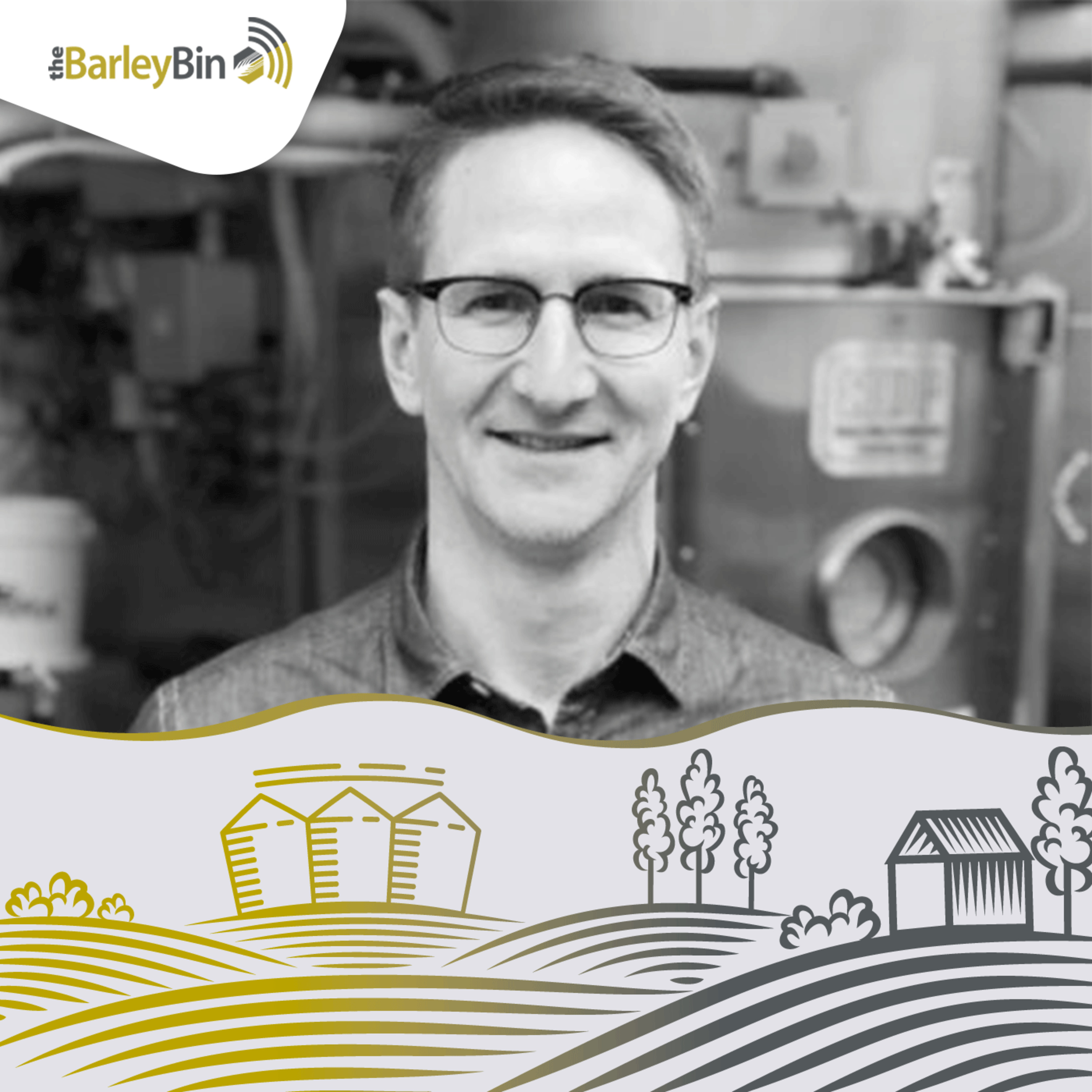 Expanding Market Opportunities in Barley – with Peter Watts (CMBTC)