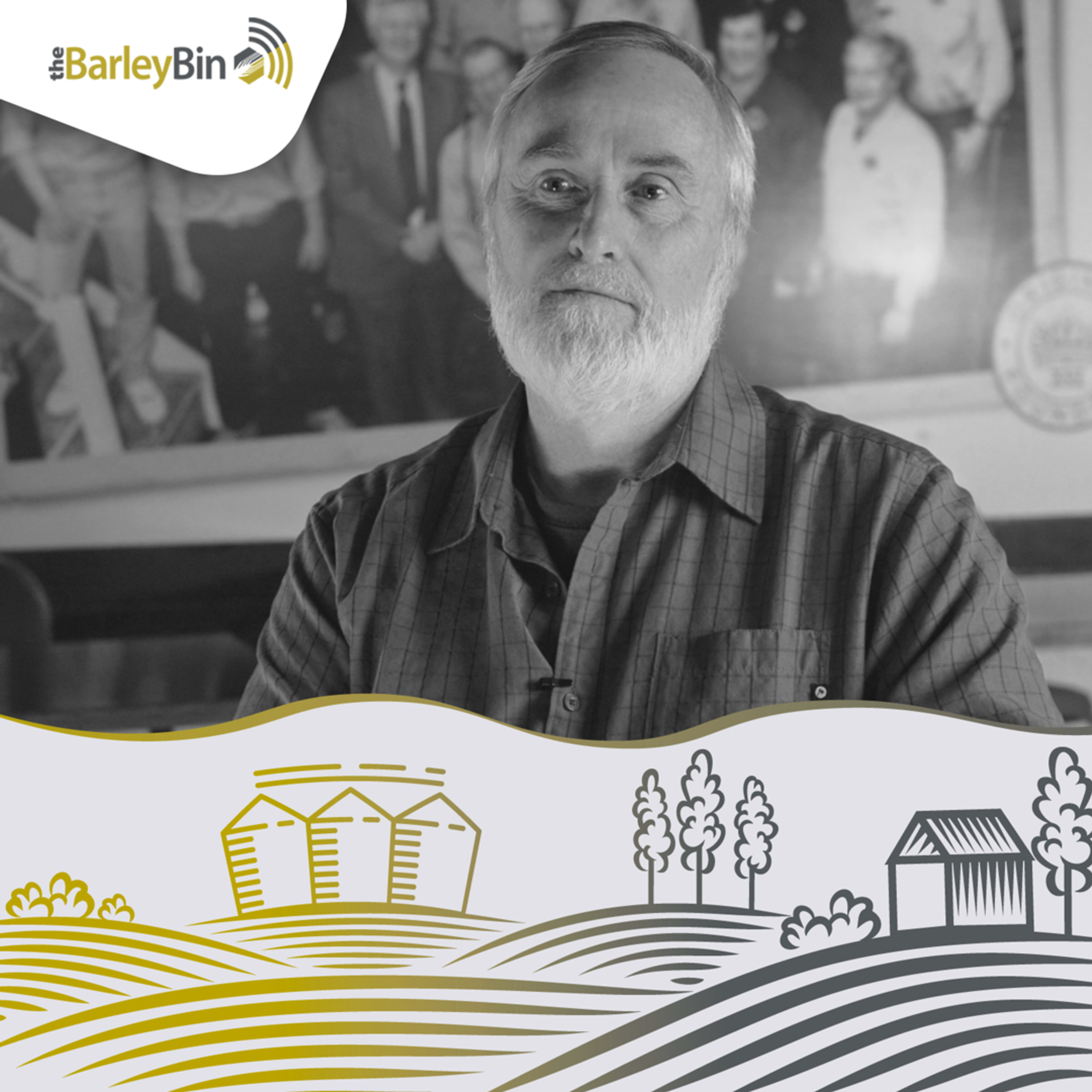 Beyond Beer: Exploring Barley in Food, Culture and History – with Keith Armstrong 