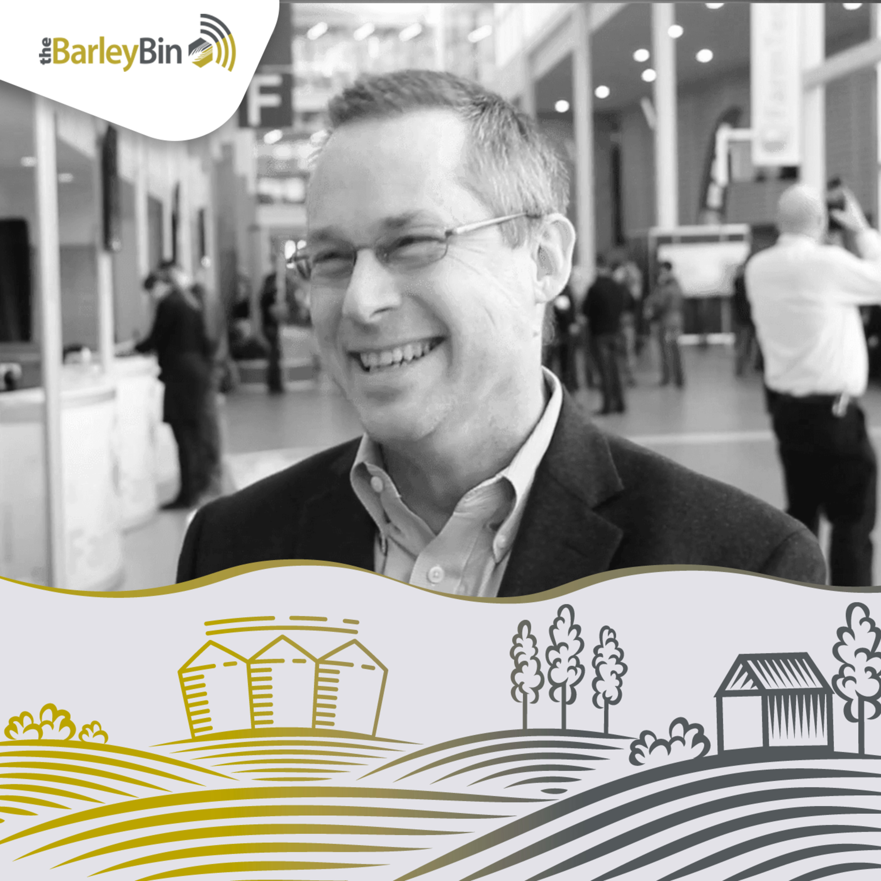 Barley markets now and into the future – with Chuck Penner