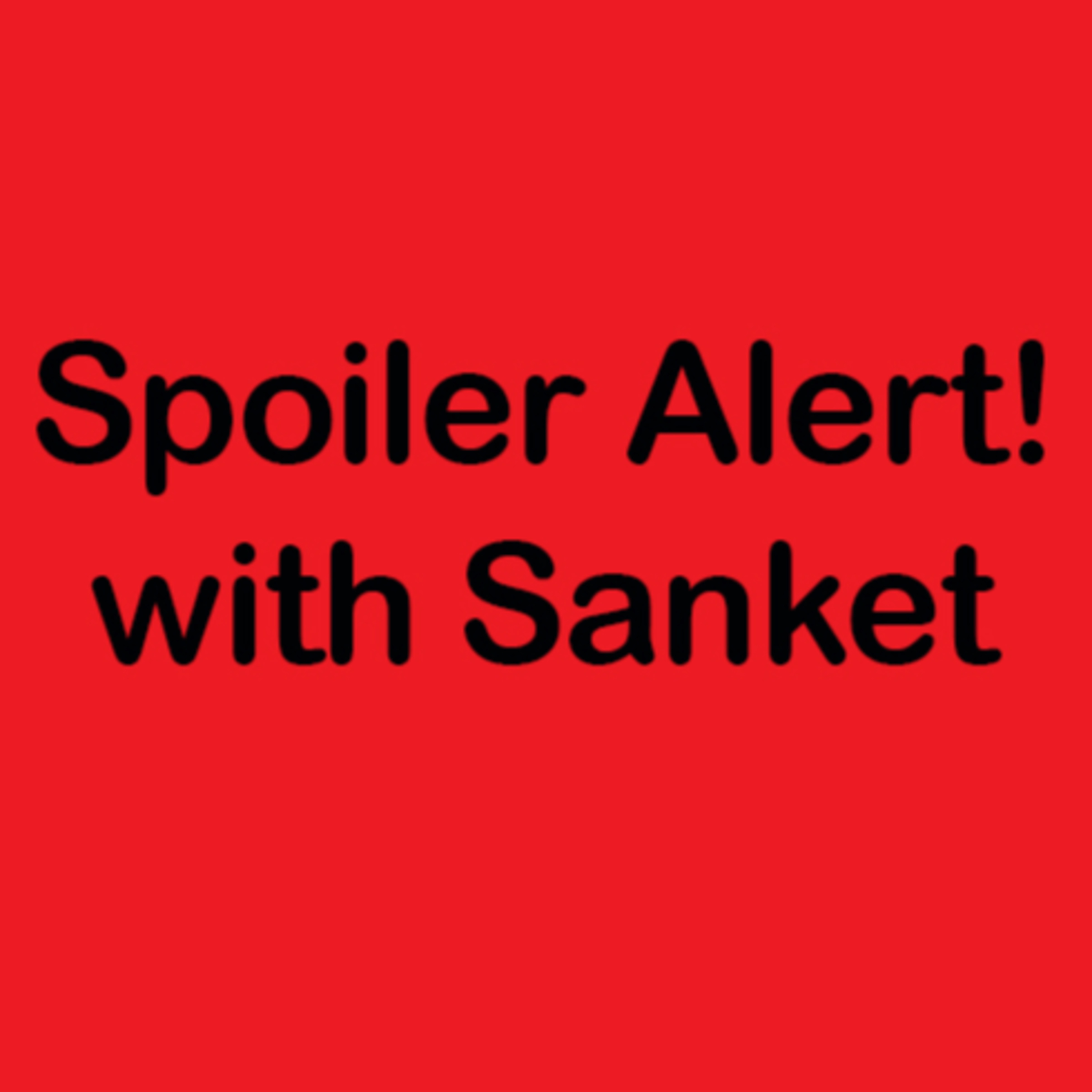 Cinephile Sanket