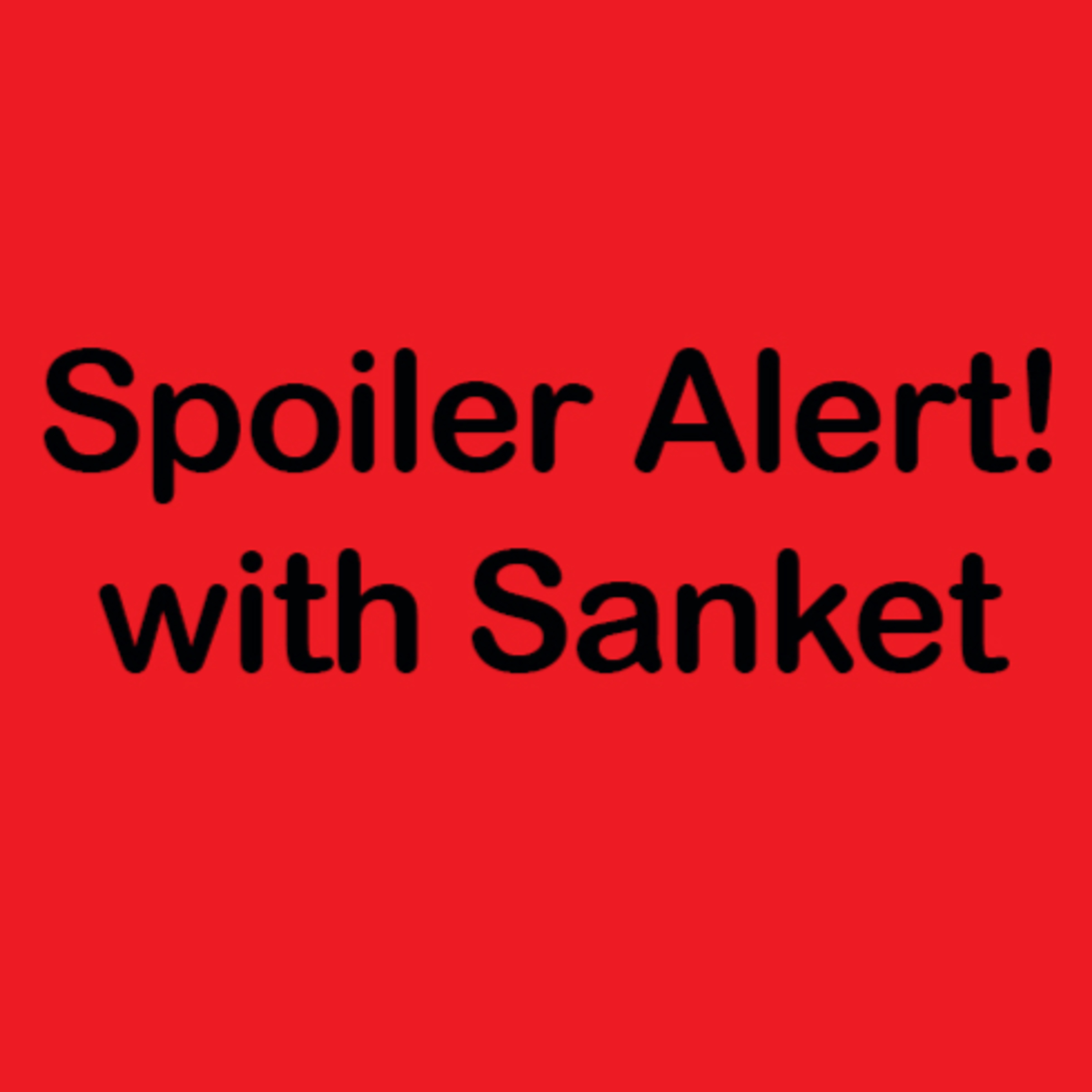 Cinephile Sanket