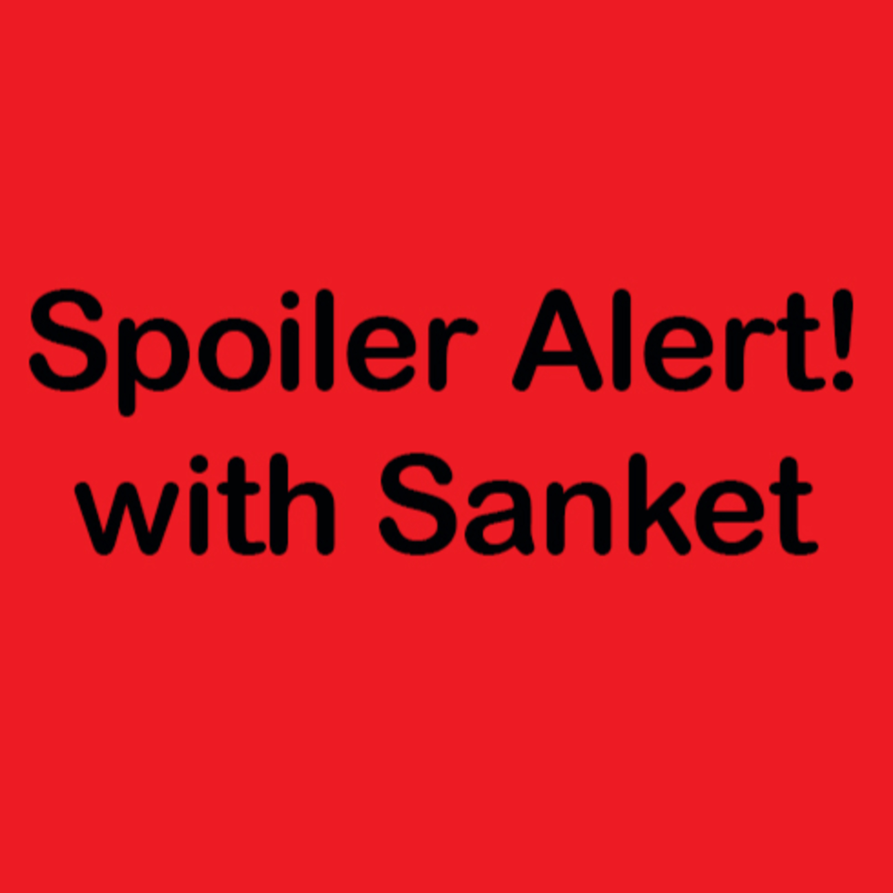 Cinephile Sanket