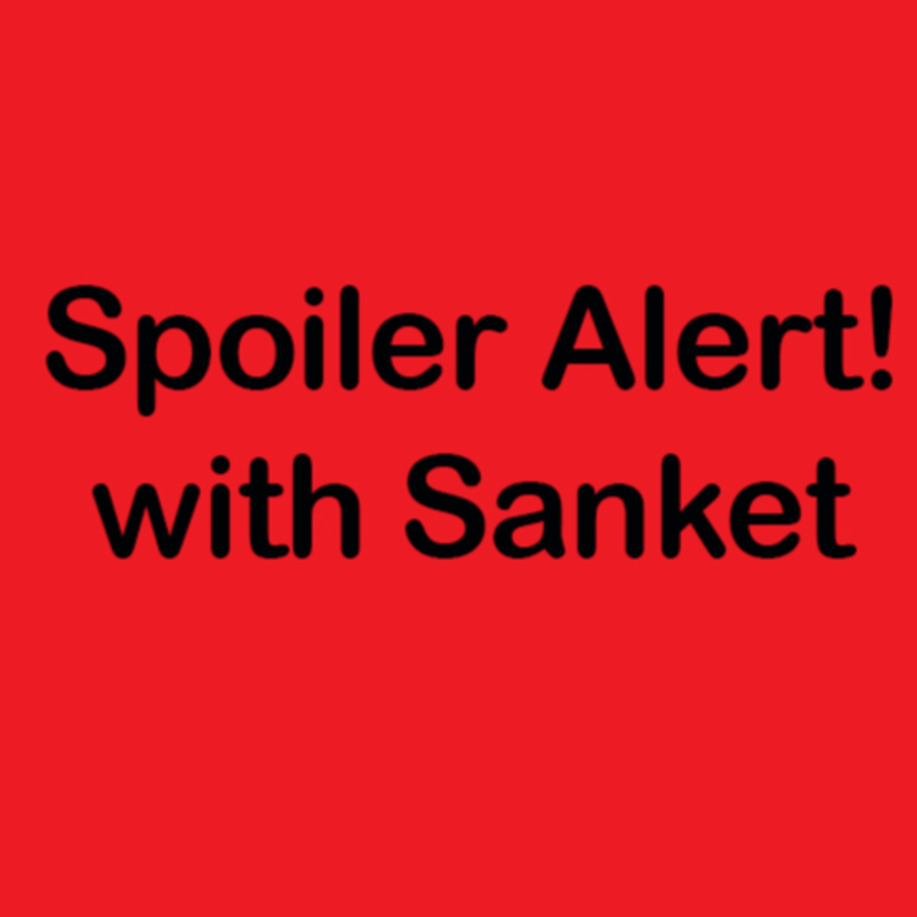 Cinephile Sanket