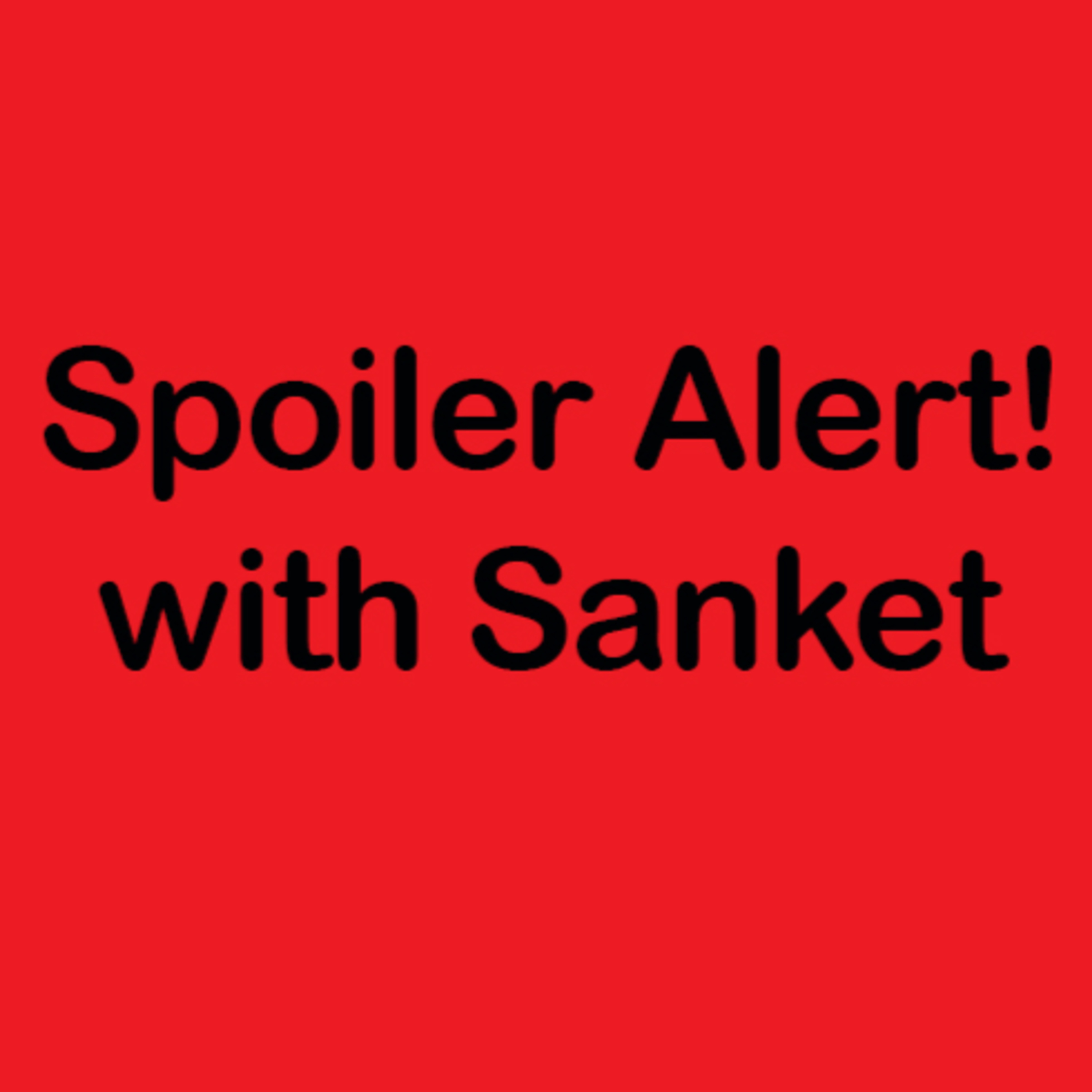 Cinephile Sanket