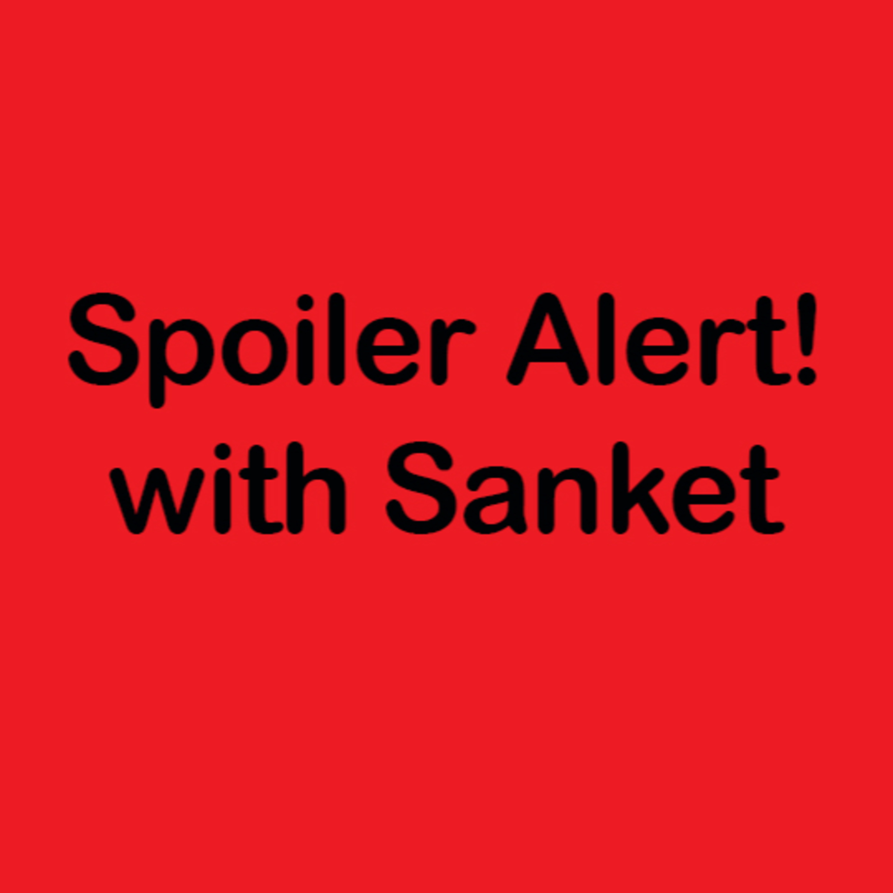 Cinephile Sanket