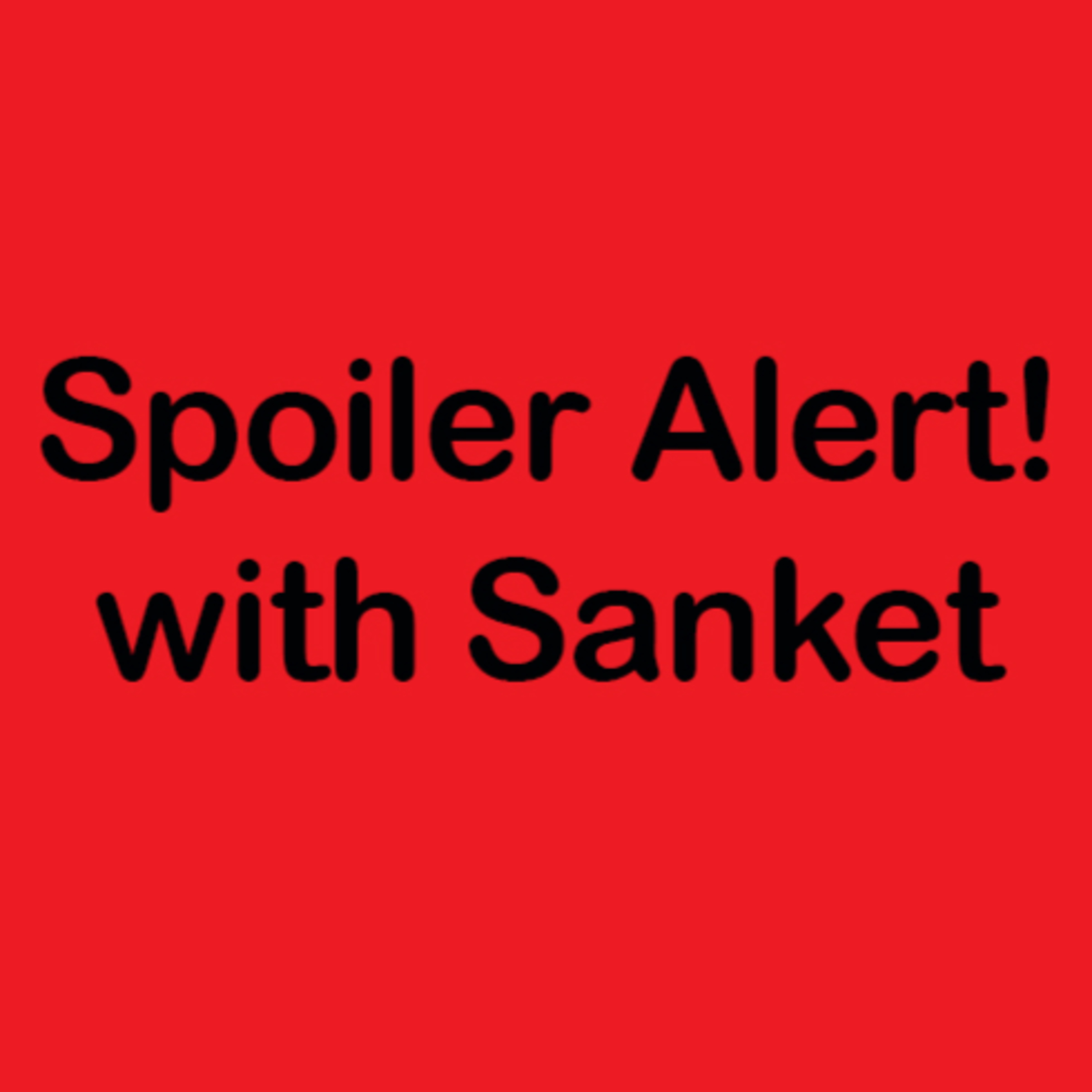 Cinephile Sanket