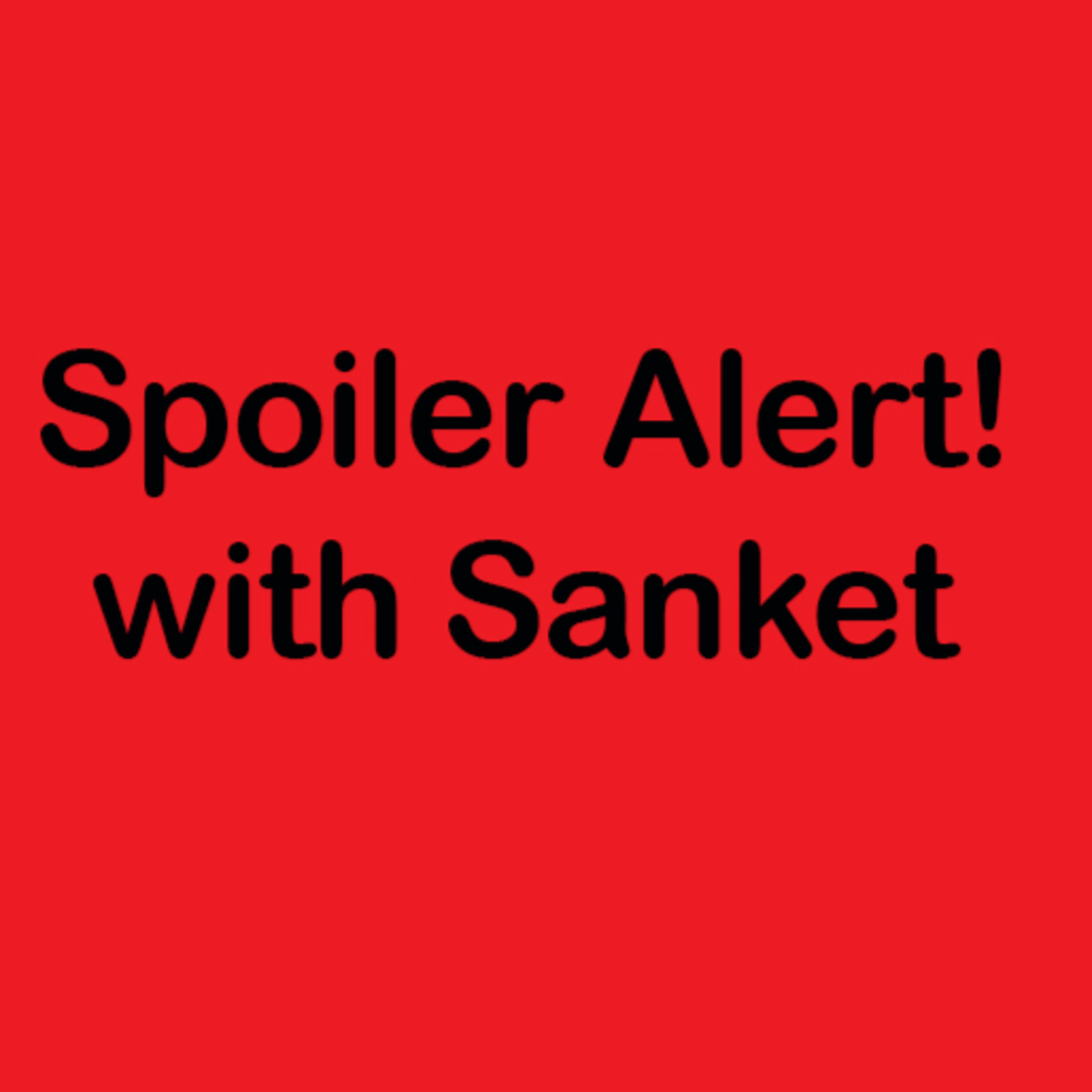 Cinephile Sanket